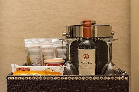 Hotel The Marcel At Gramercy New York