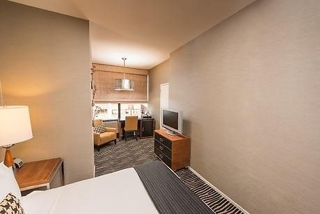 Bentley Hotel