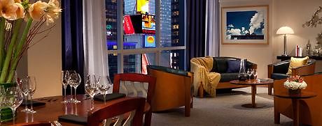 Millennium Premier Times Square New York