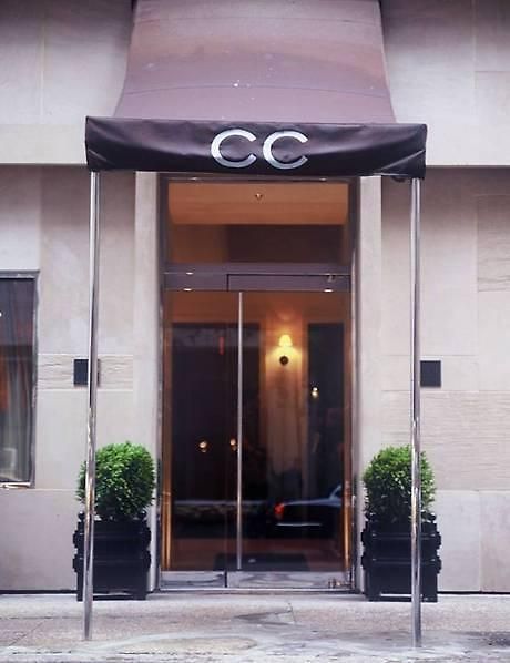 Hotel Club New York