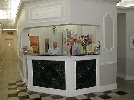 Hgu Hotel