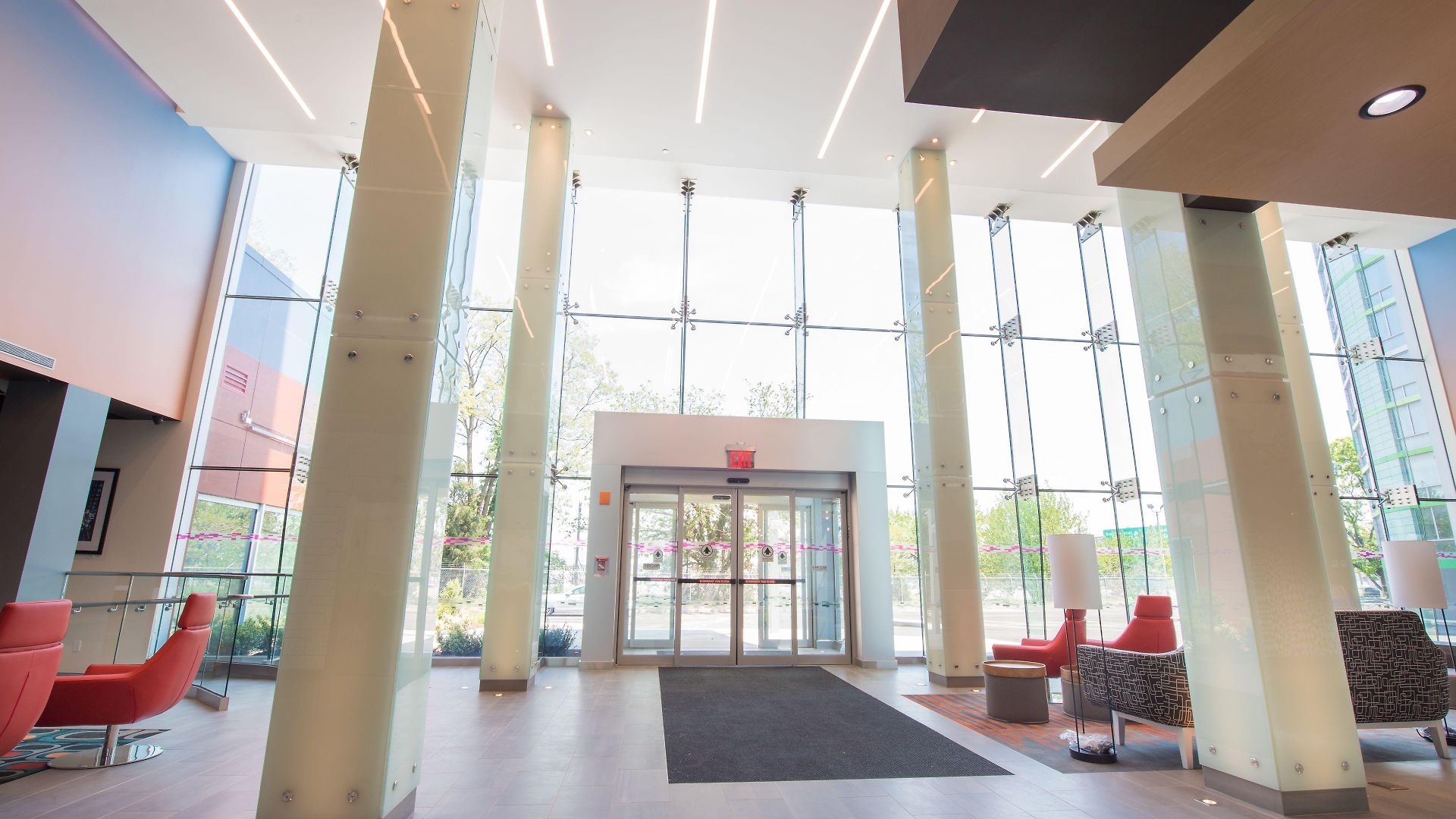 Aloft By Marriott Laguardia Airport 3* New York