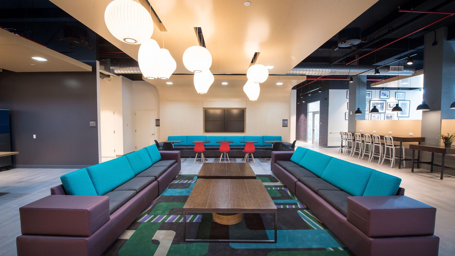 Aloft By Marriott Laguardia Airport Hotel New York