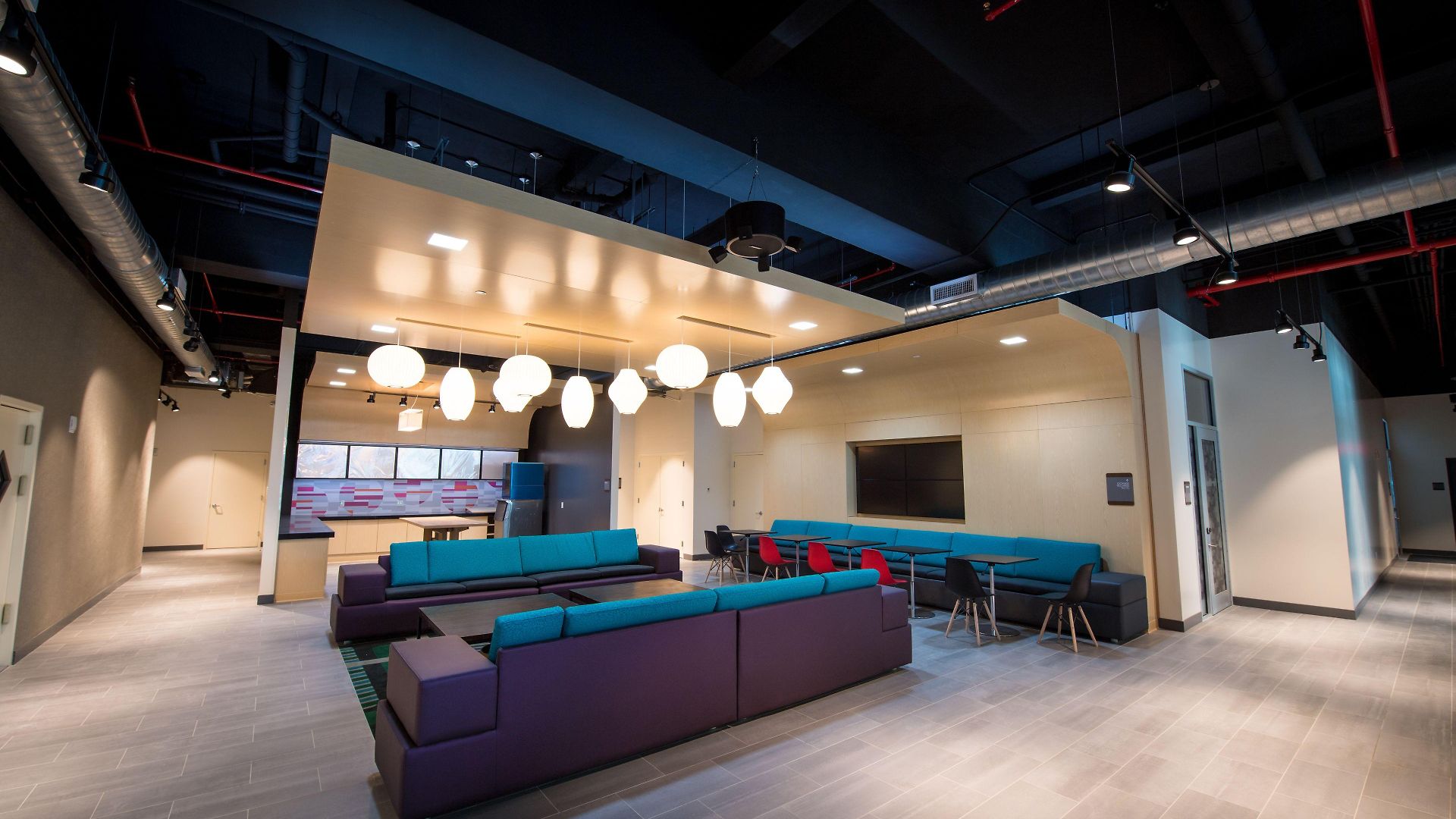 Aloft By Marriott Laguardia Airport Hotel