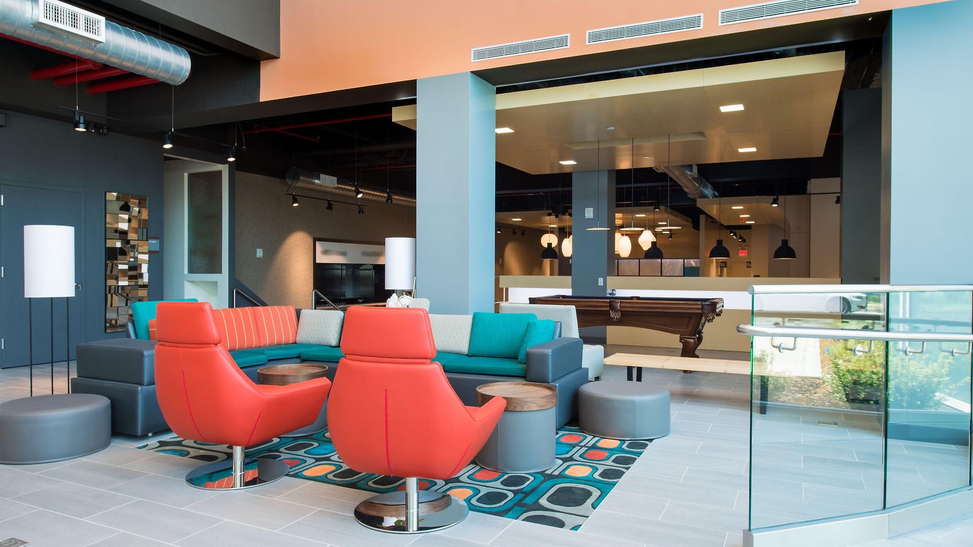 Hotel Aloft By Marriott Laguardia Airport New York