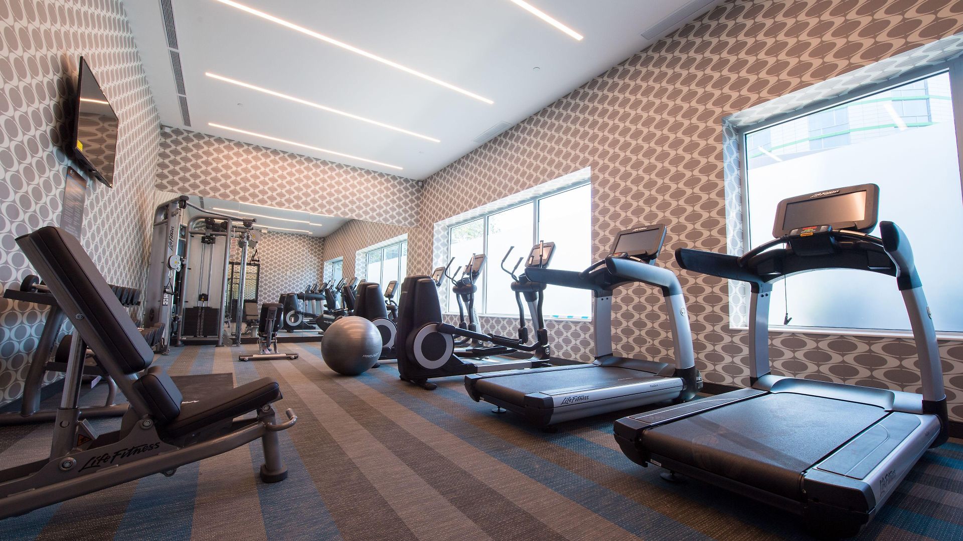 Aloft By Marriott Laguardia Airport Hotel