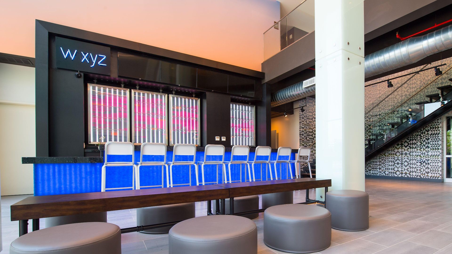 Aloft By Marriott Laguardia Airport New York