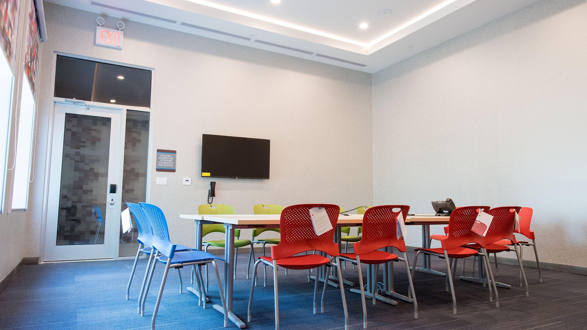 Aloft By Marriott Laguardia Airport 3*