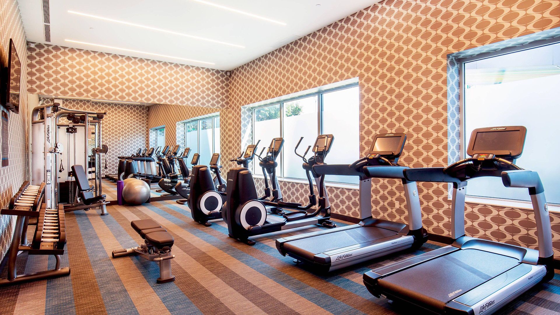 Aloft By Marriott Laguardia Airport 3*
