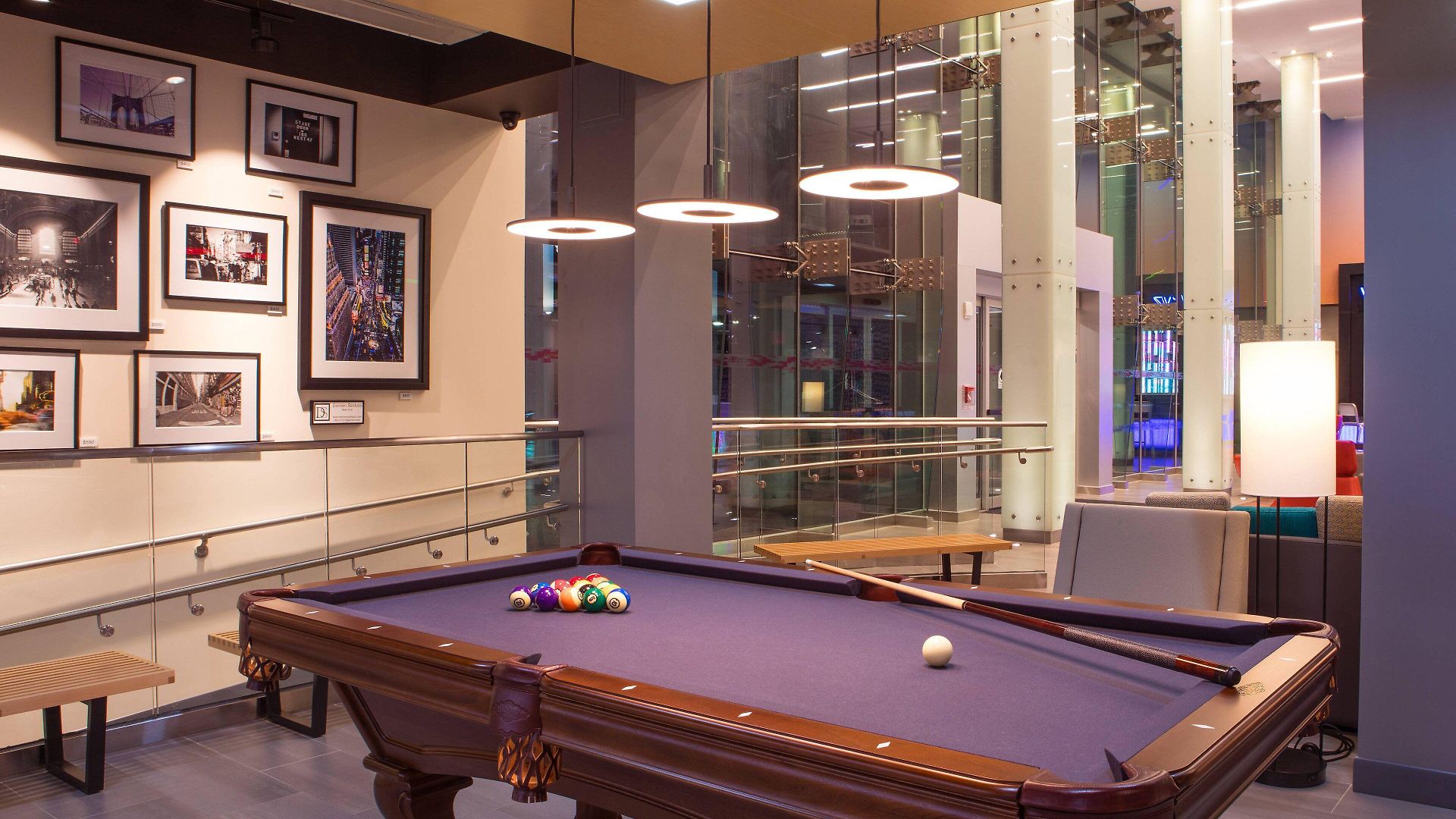 Hotel Aloft By Marriott Laguardia Airport