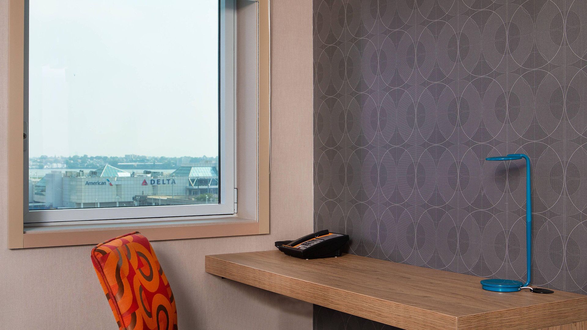 Aloft By Marriott Laguardia Airport Hotel 3*