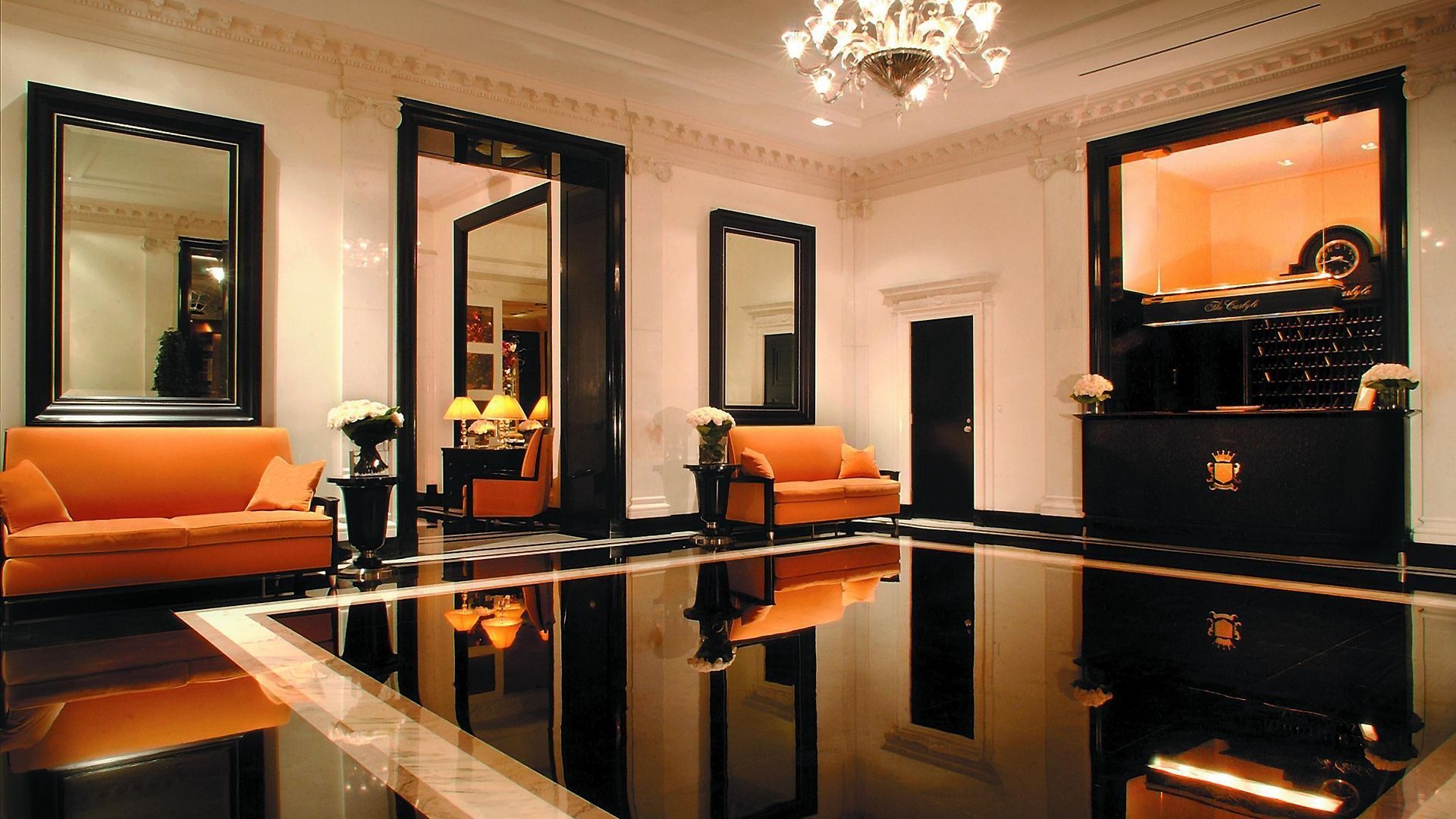 The Carlyle, A Rosewood 5*