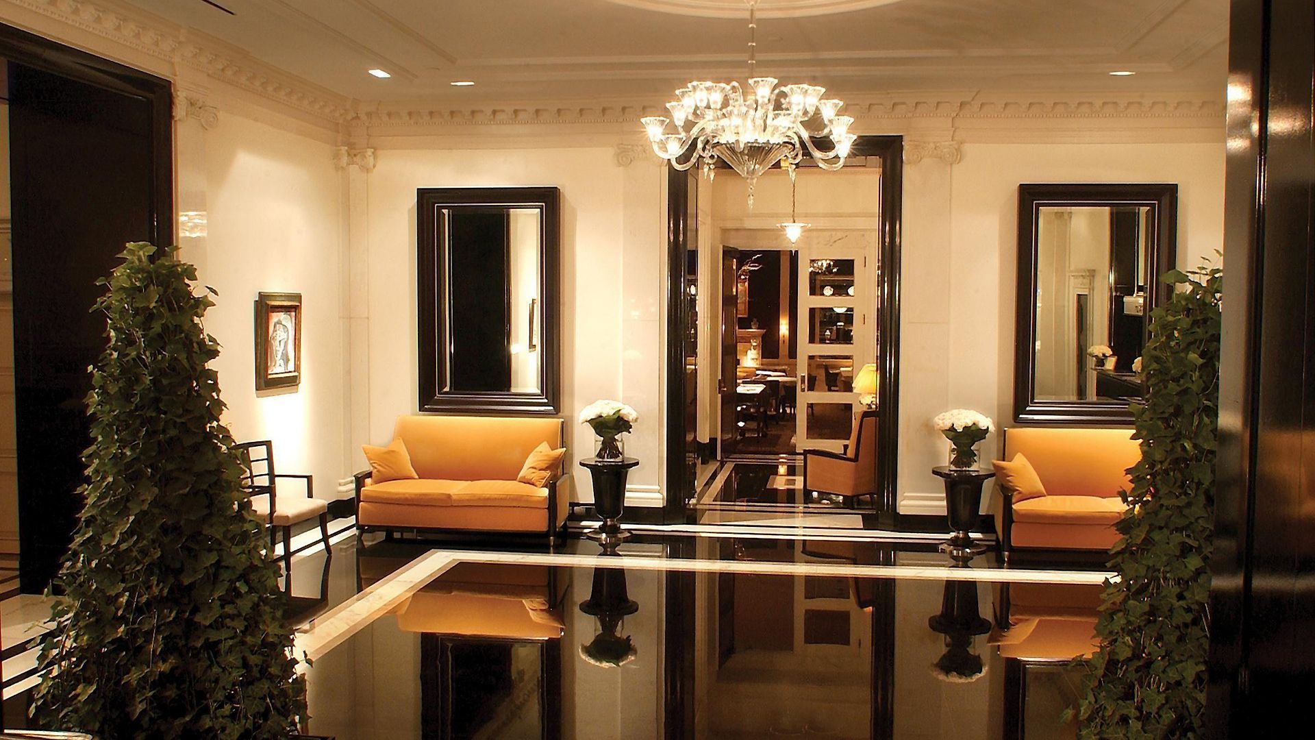 The Carlyle, A Rosewood 5* New York