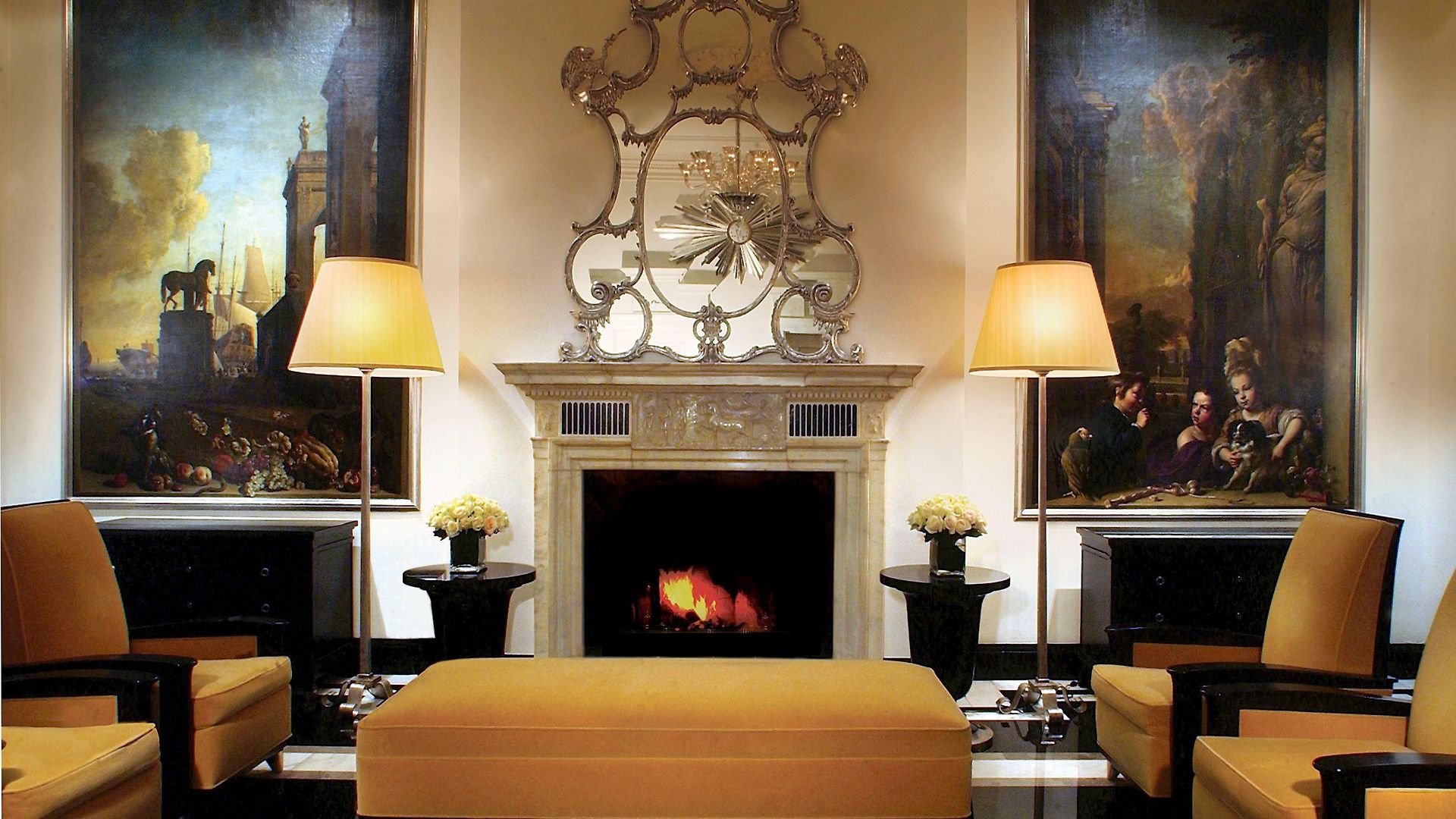 The Carlyle, A Rosewood