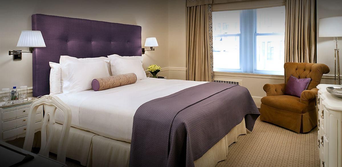 The Carlyle, A Rosewood New York