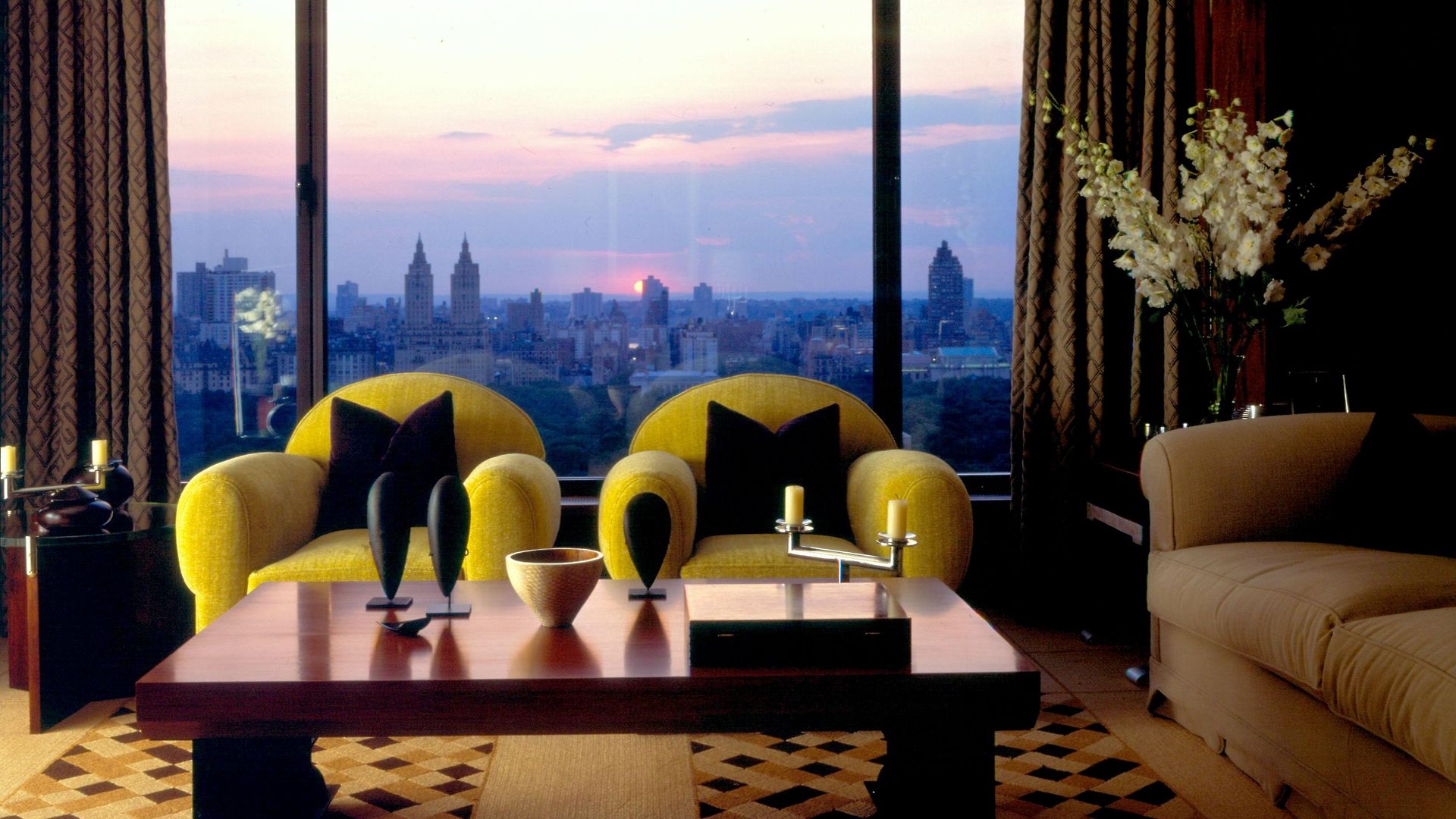 The Carlyle, A Rosewood Hotel