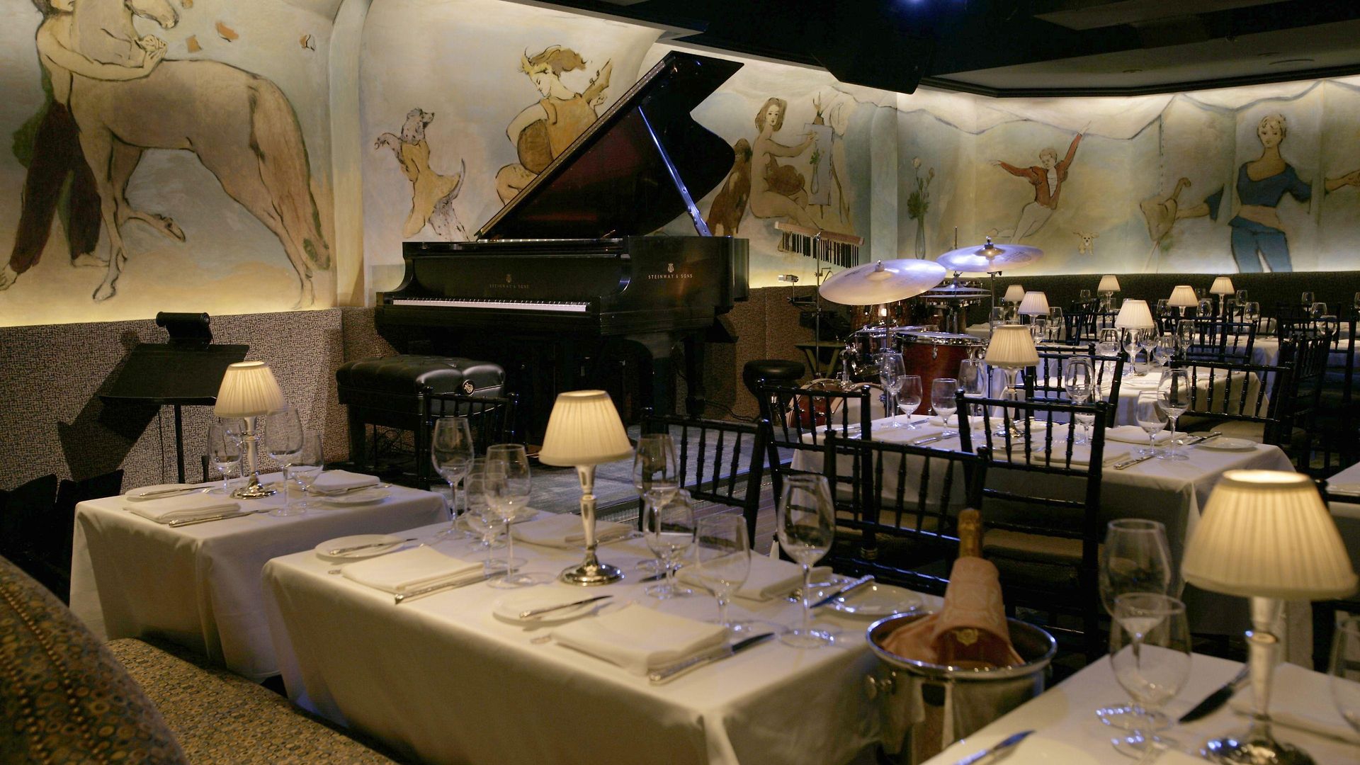 The Carlyle, A Rosewood