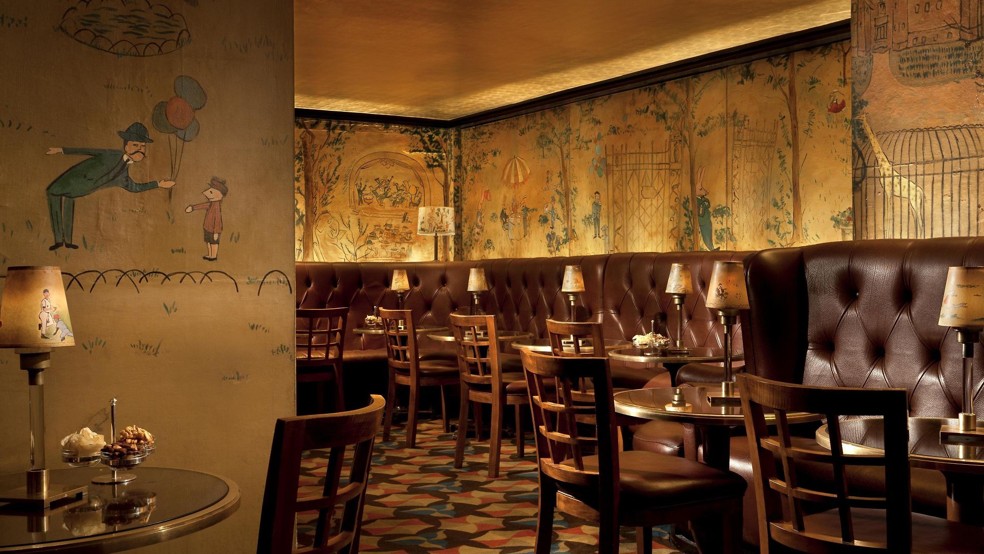 Hotel The Carlyle, A Rosewood