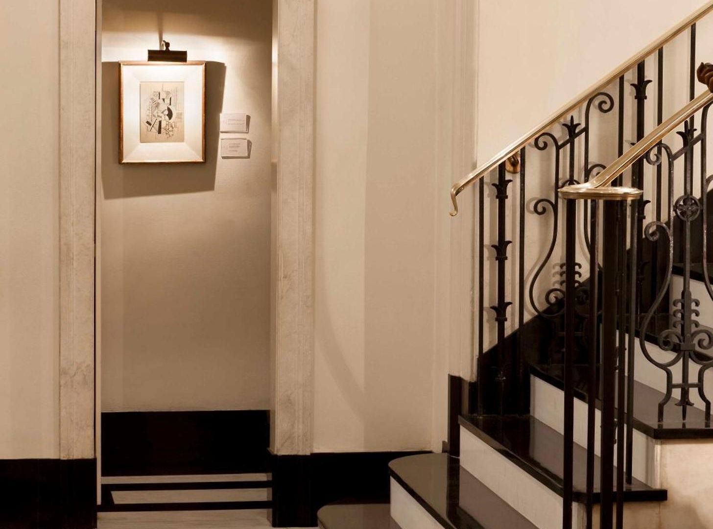 Hotel The Carlyle, A Rosewood New York