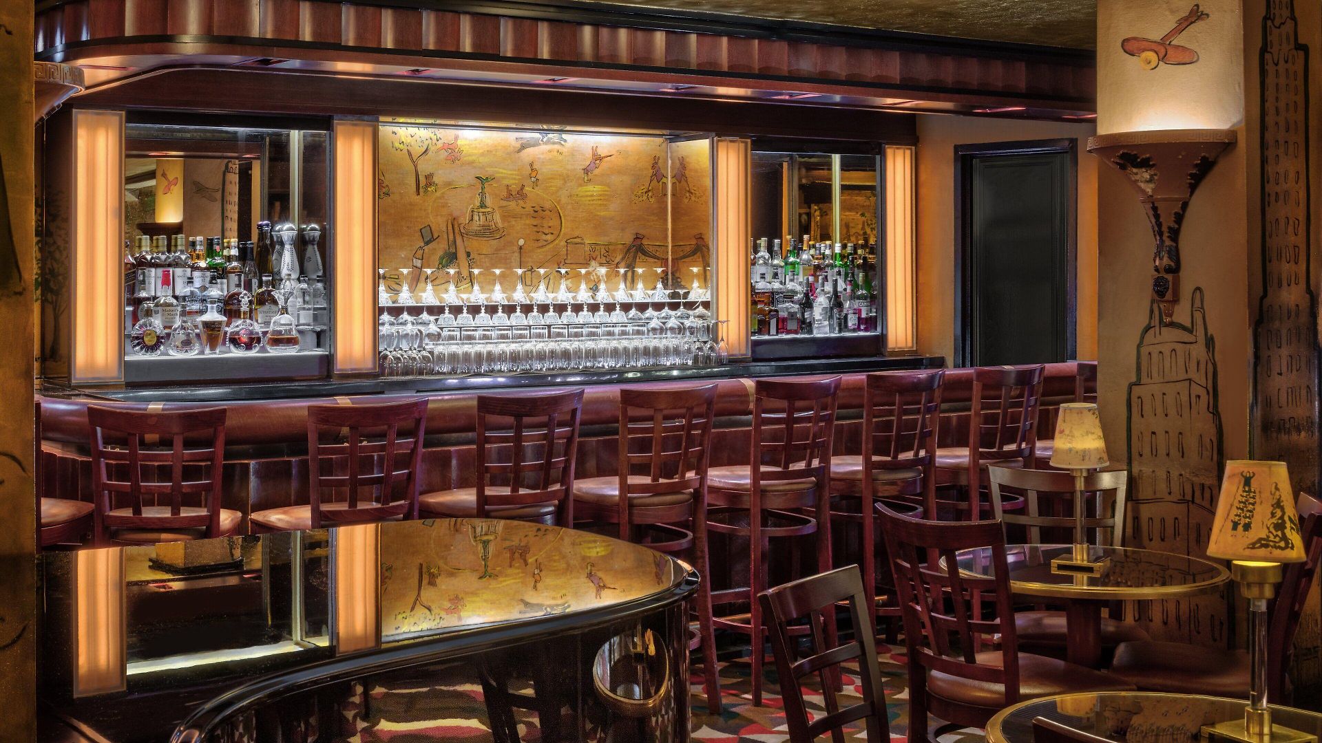 The Carlyle, A Rosewood New York