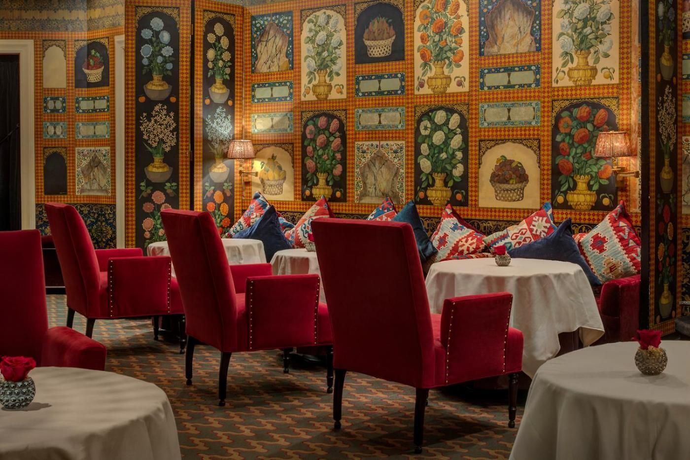 The Carlyle, A Rosewood Hotel New York