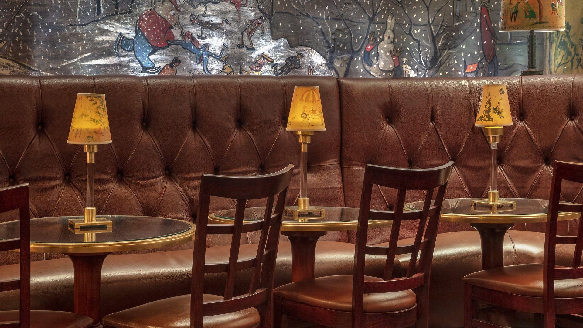 The Carlyle, A Rosewood 5*