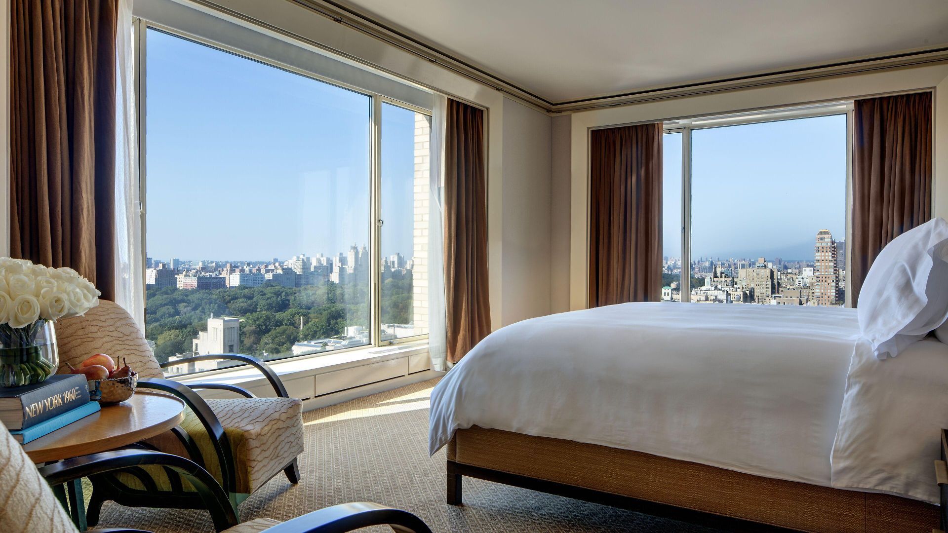 The Carlyle, A Rosewood 5* New York