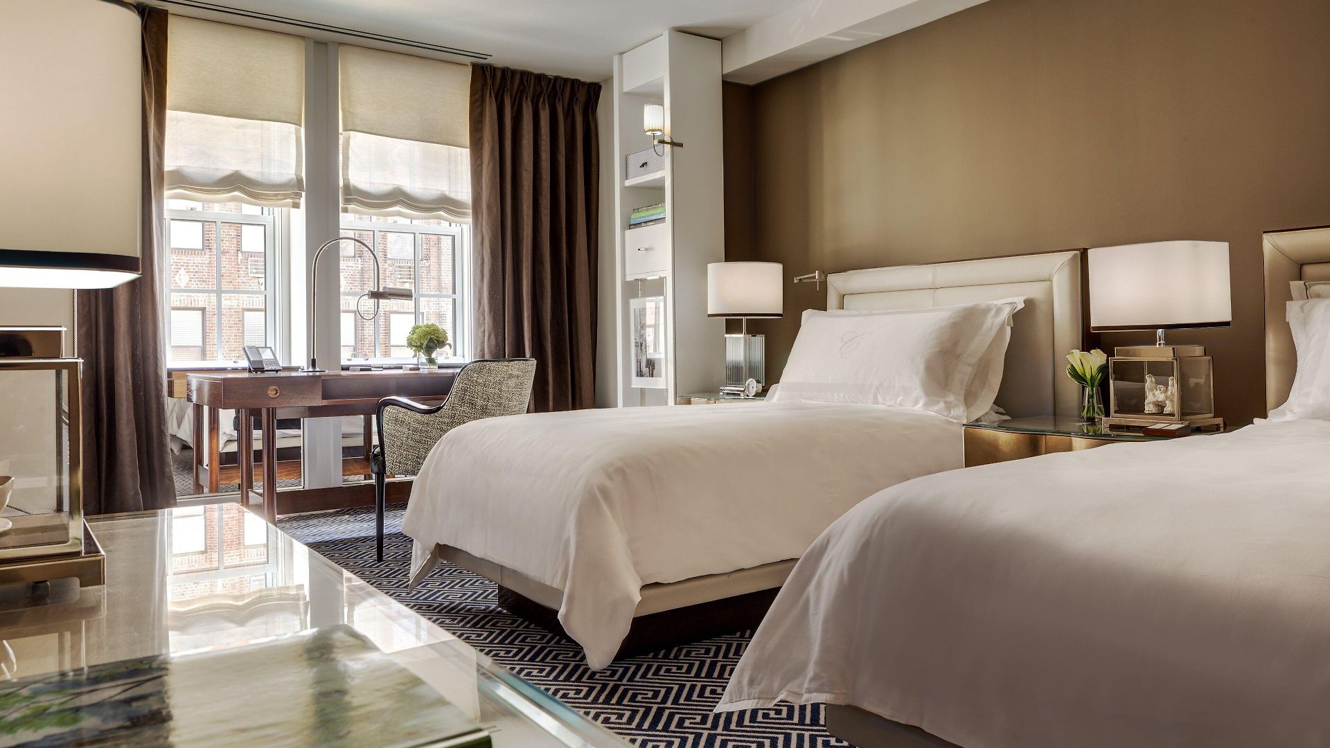 The Carlyle, A Rosewood