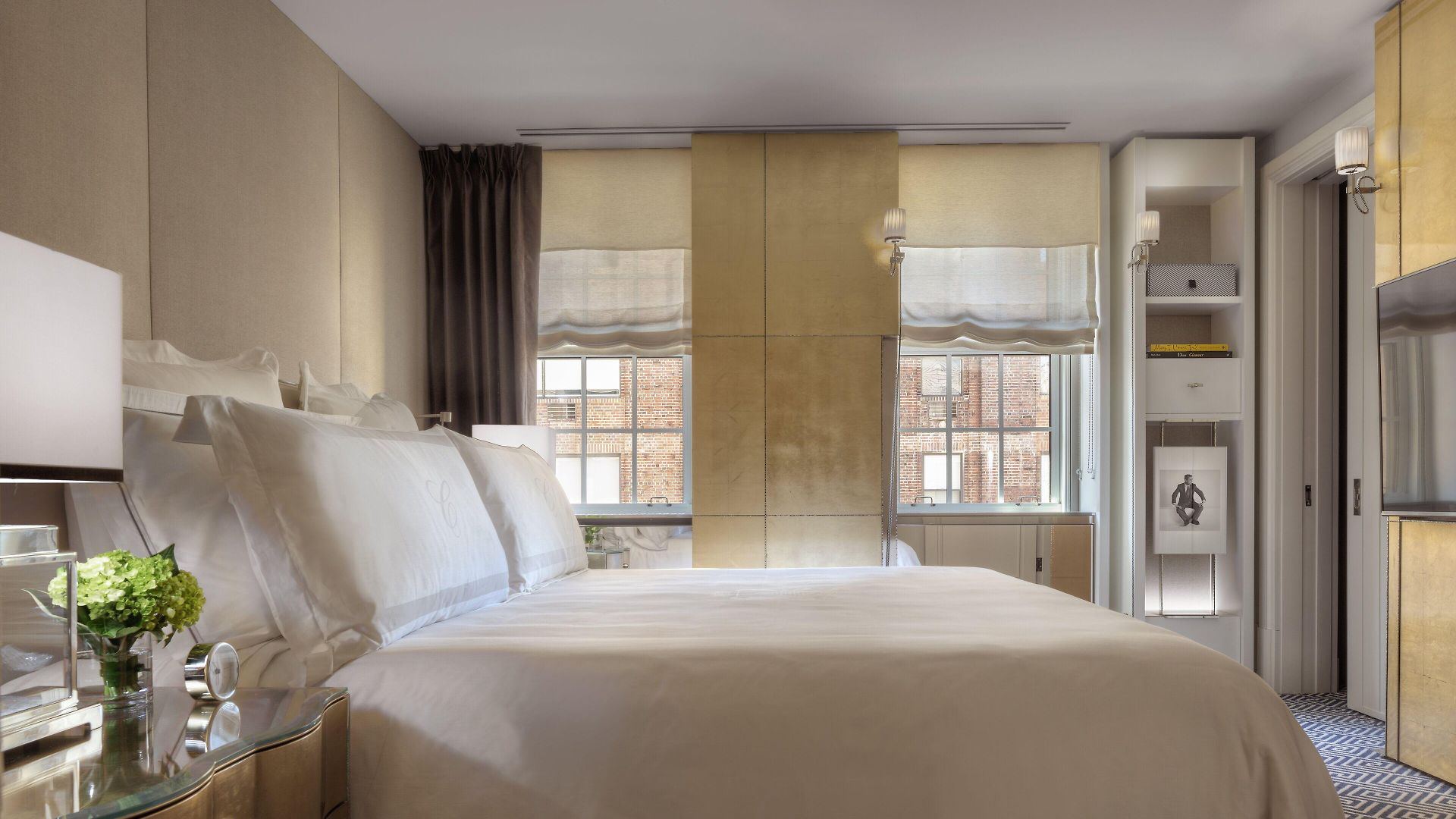 Hotel The Carlyle, A Rosewood 5*