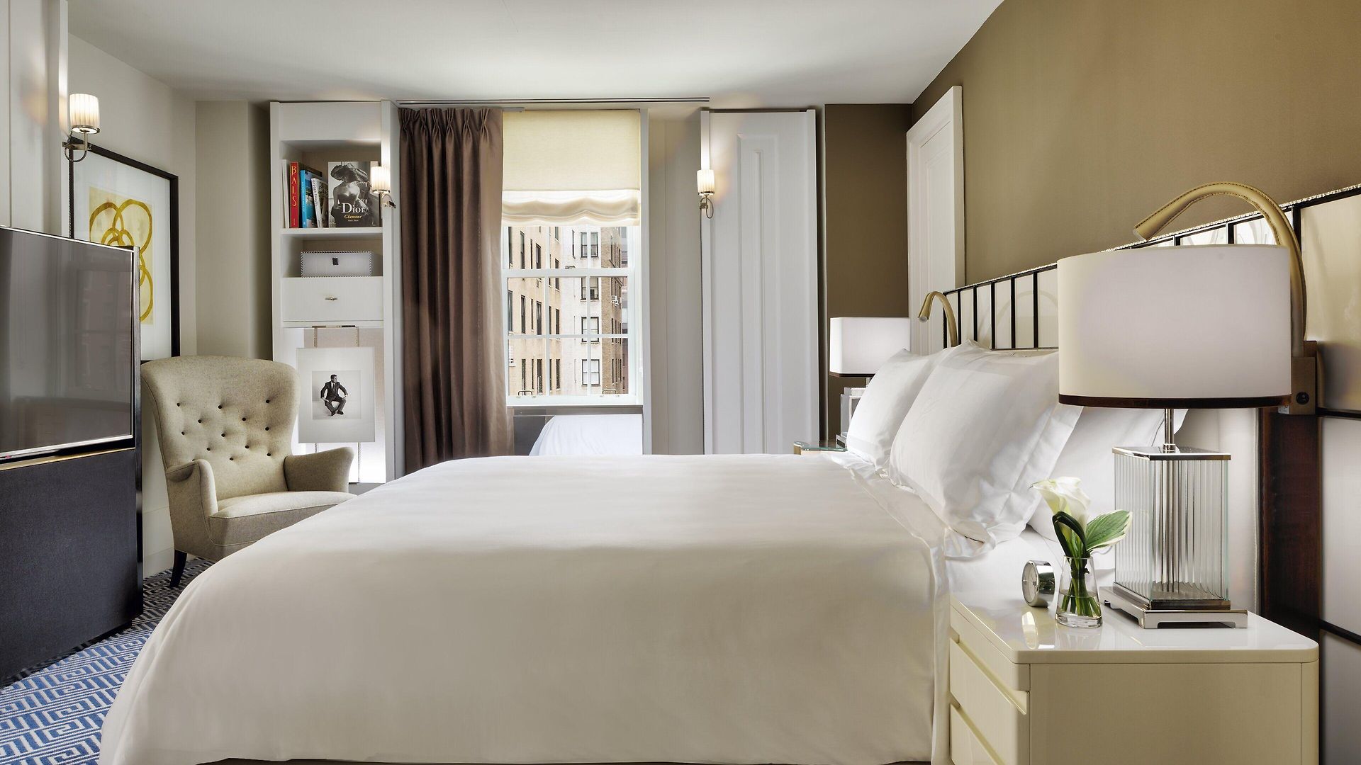 The Carlyle, A Rosewood New York