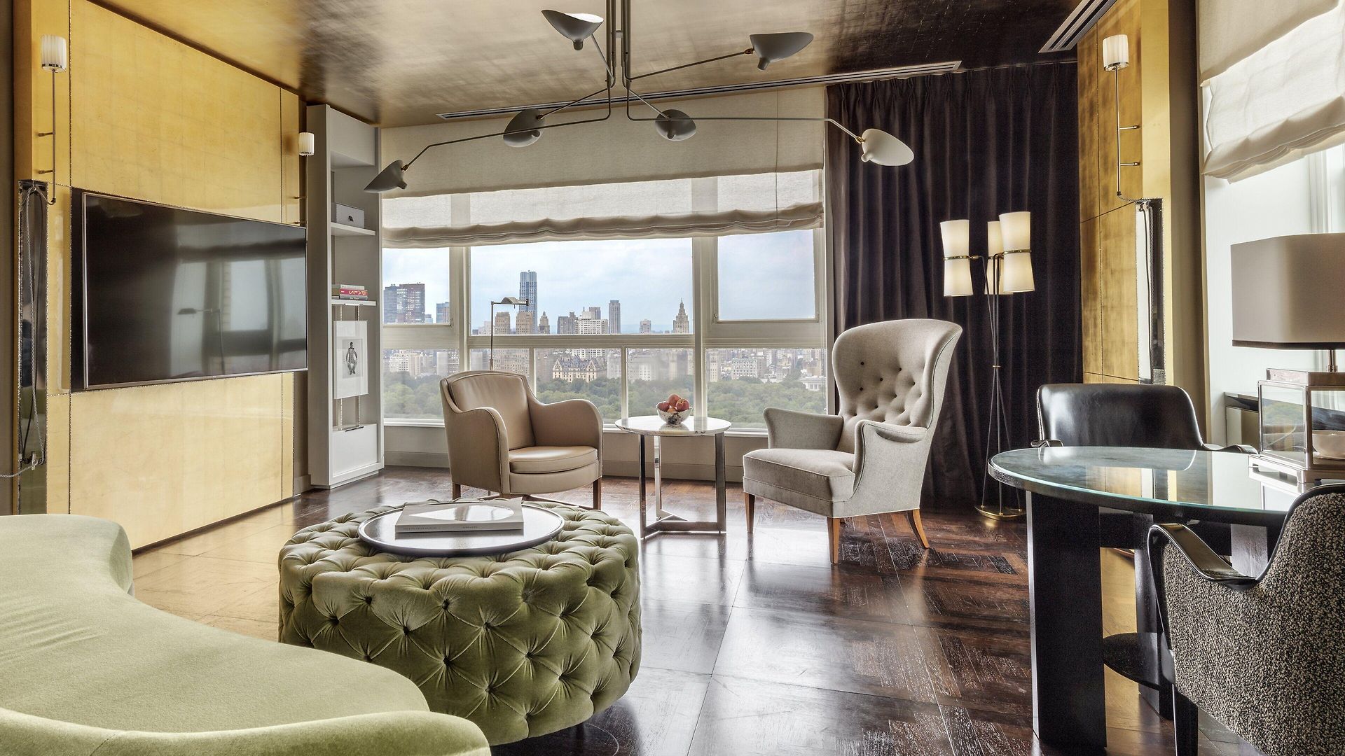 The Carlyle, A Rosewood New York