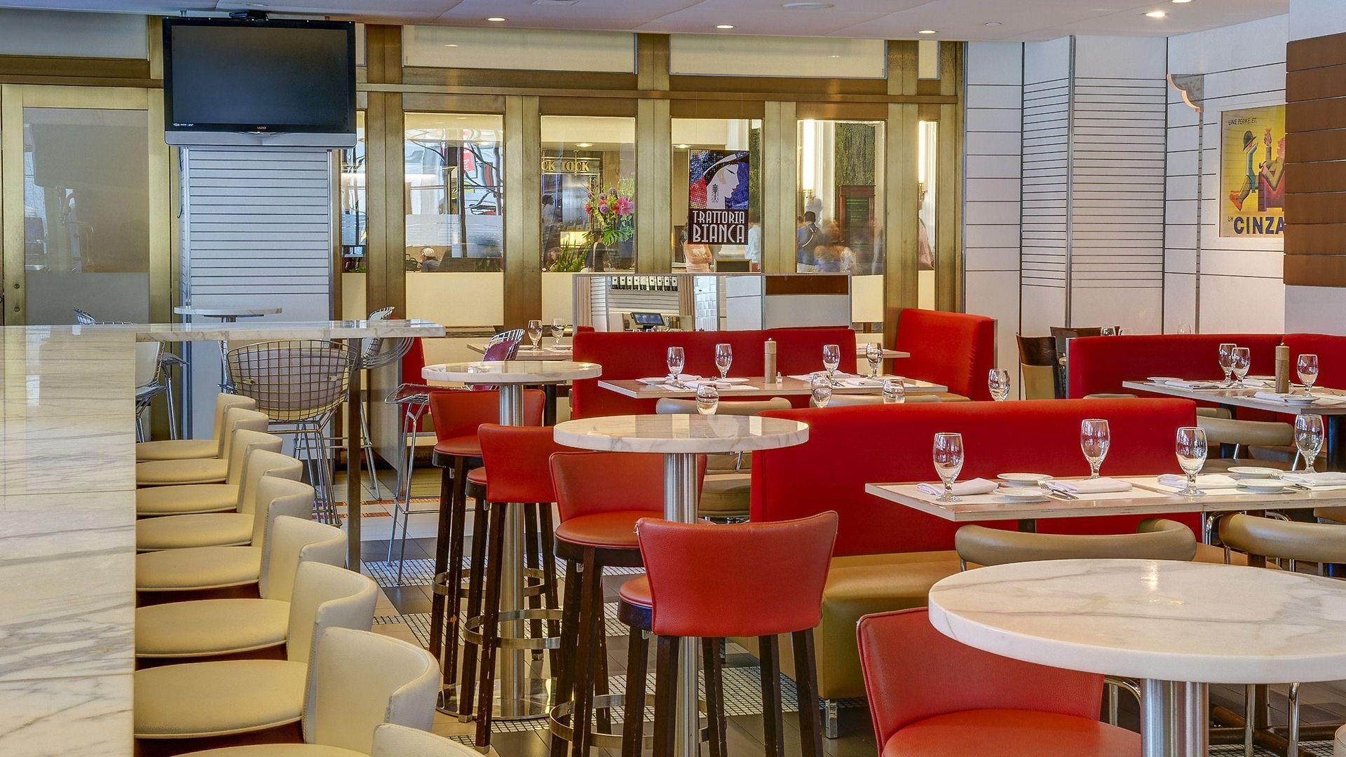 New Yorker By Lotte 4* New York