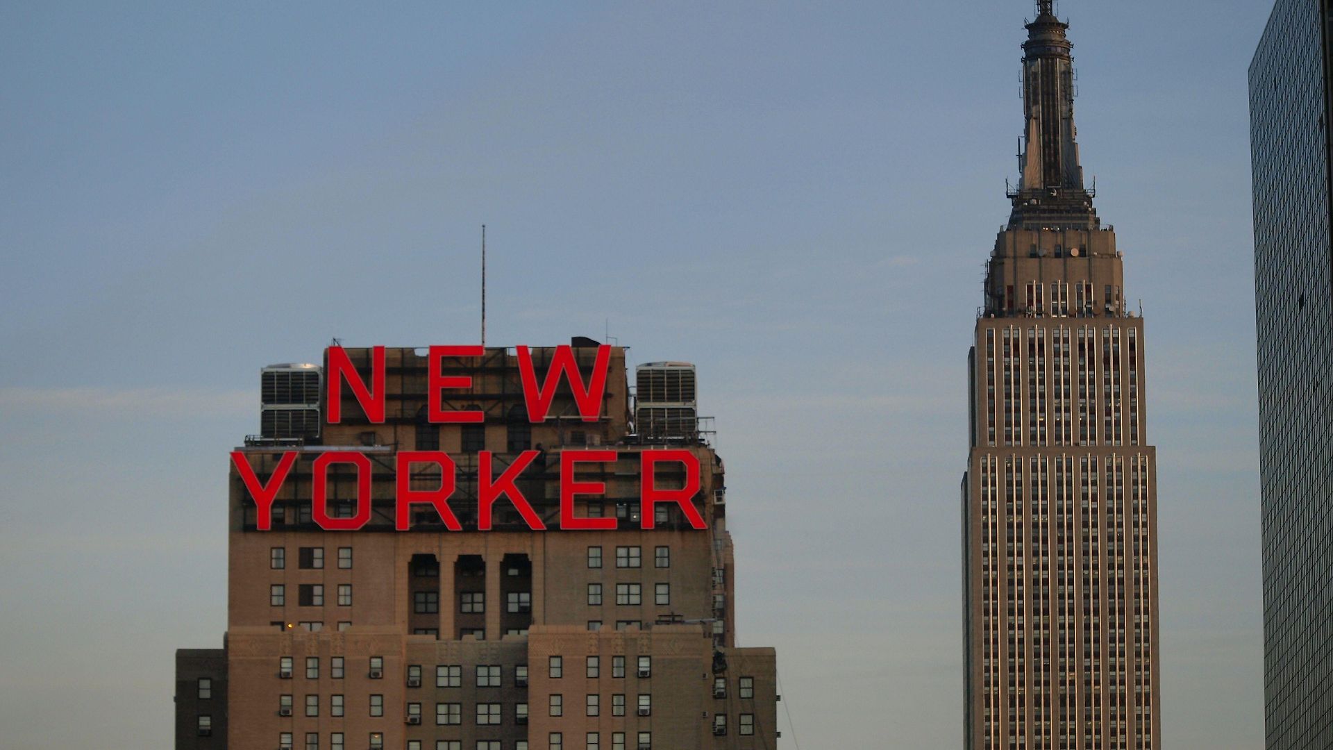 New Yorker By Lotte