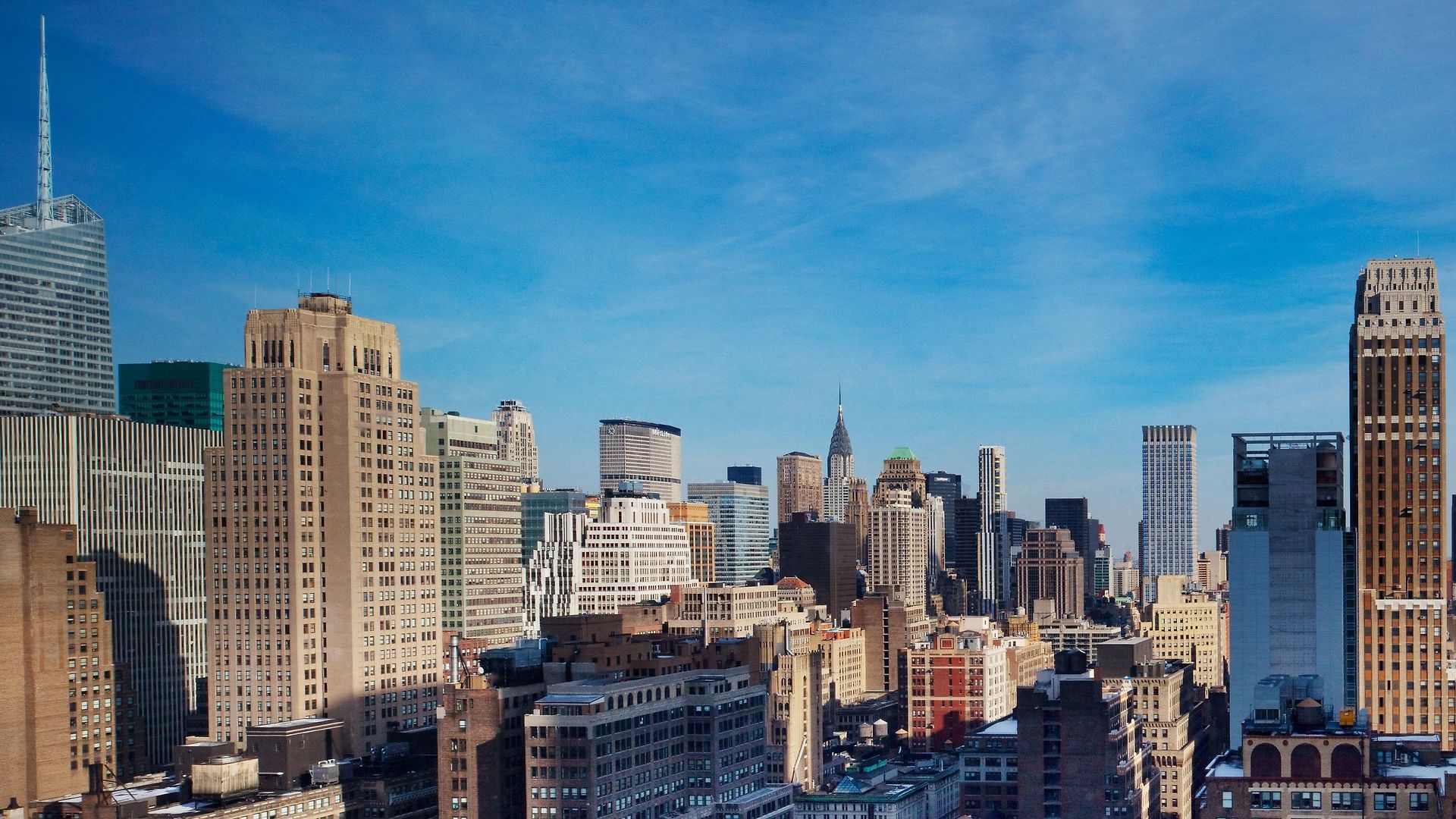 Hotel New Yorker By Lotte New York