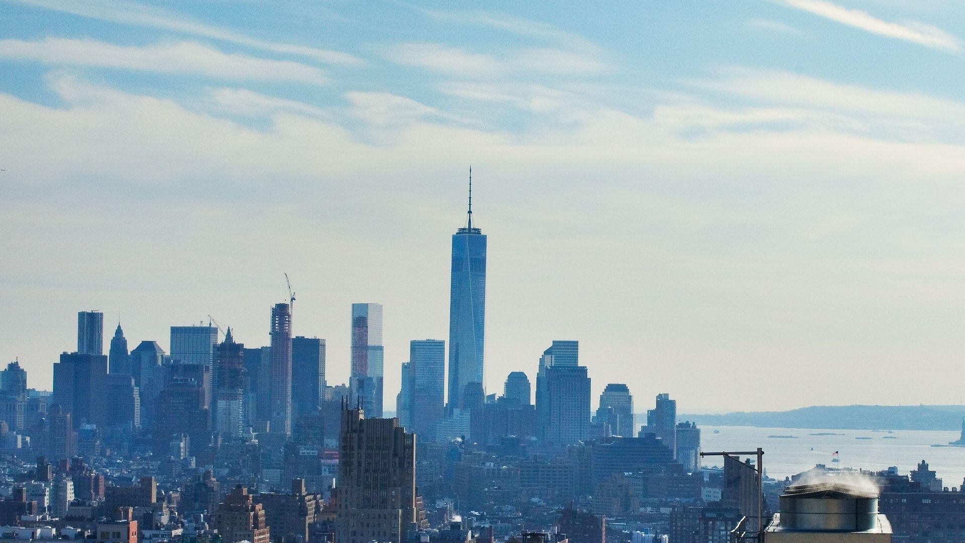 New Yorker By Lotte Hotel New York