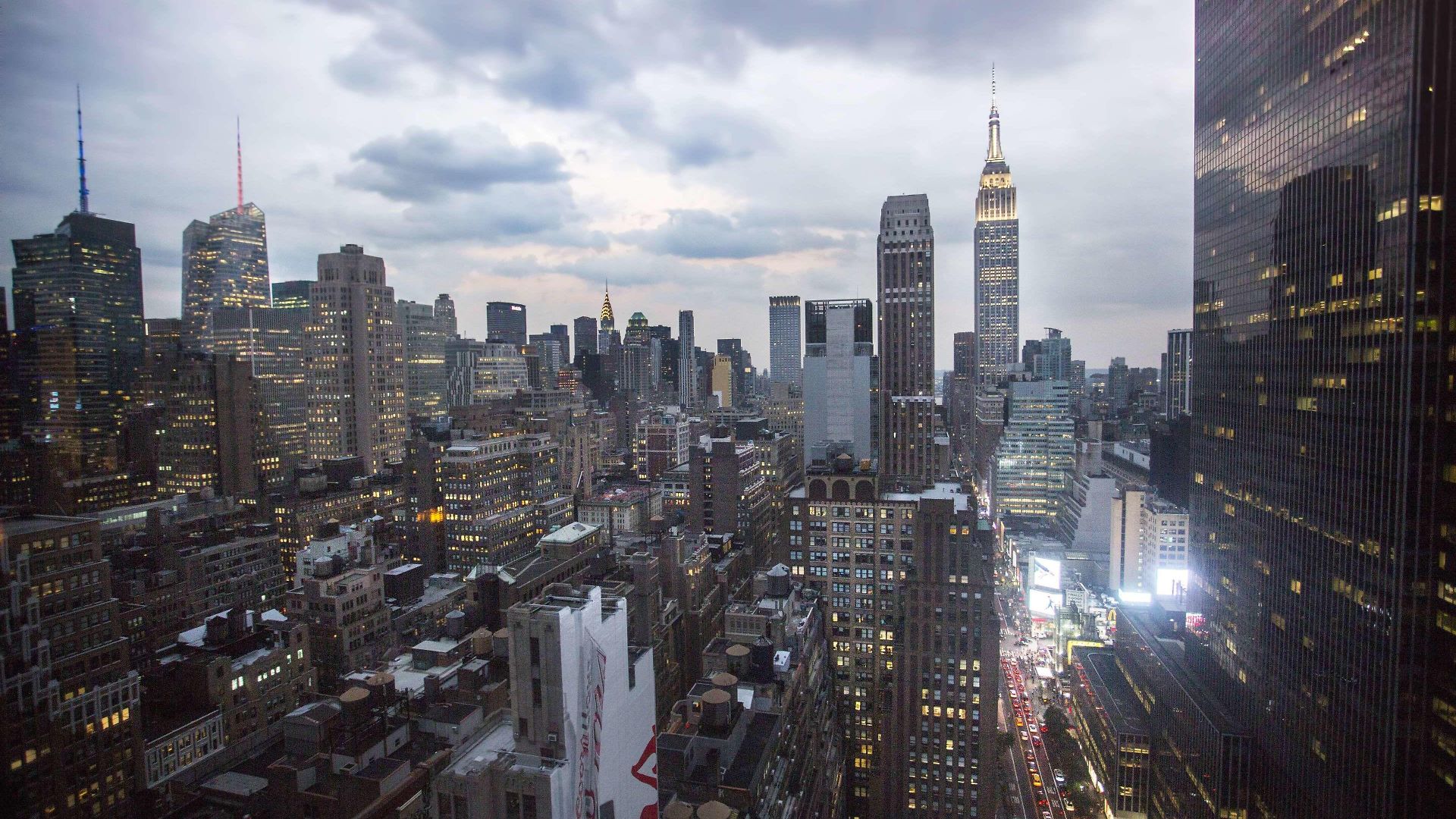 New Yorker By Lotte
