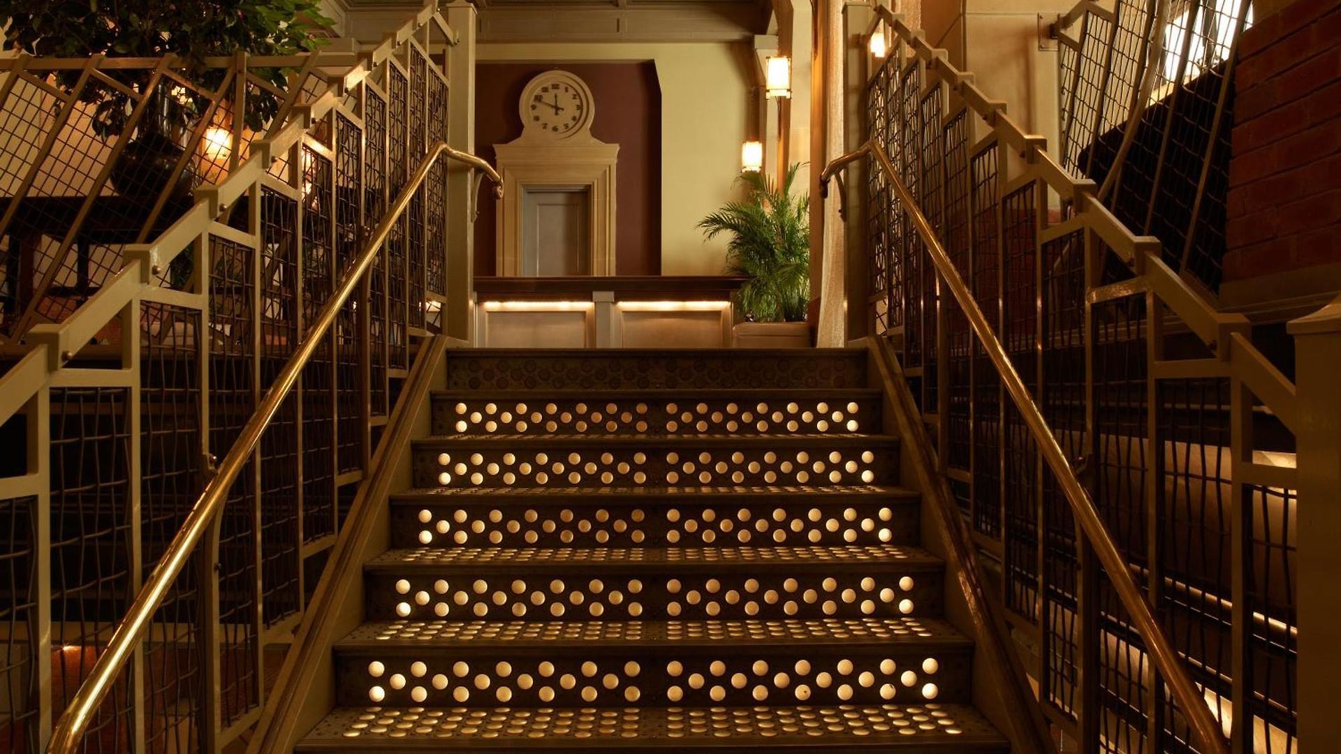 Soho Grand Hotel