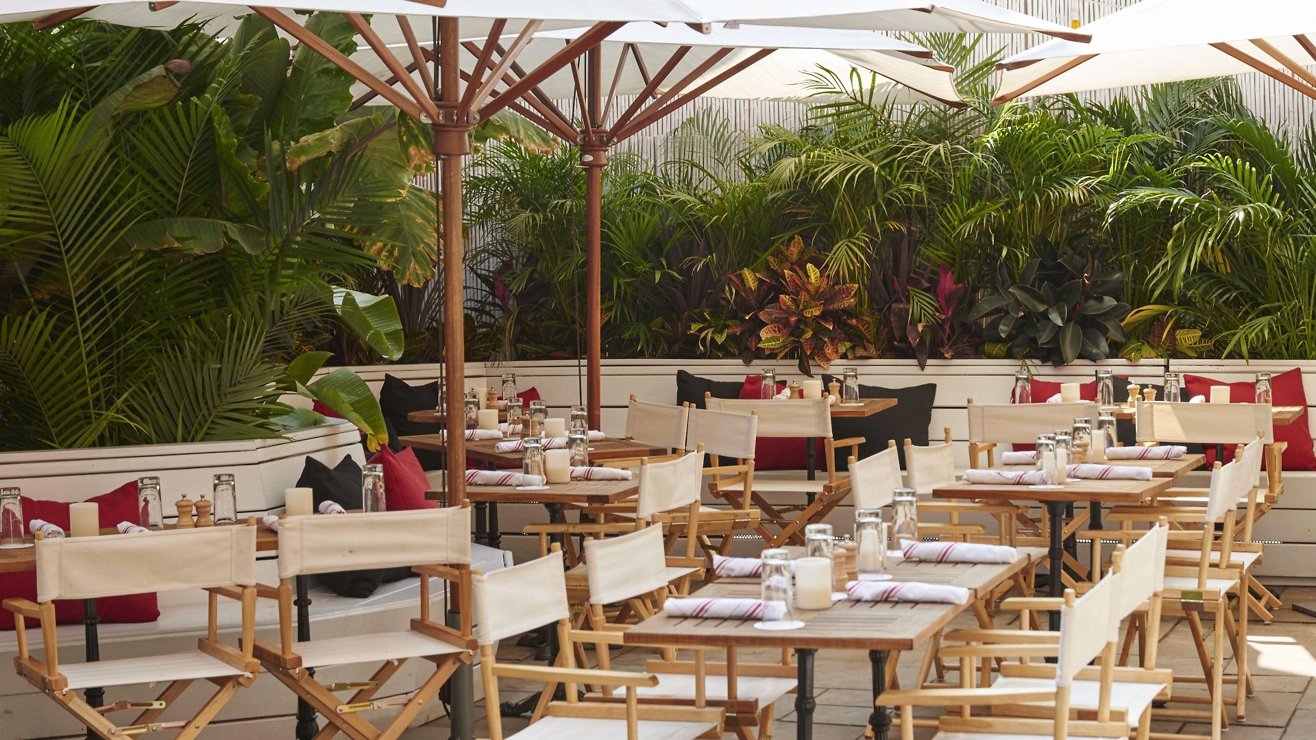 Soho Grand Hotel New York