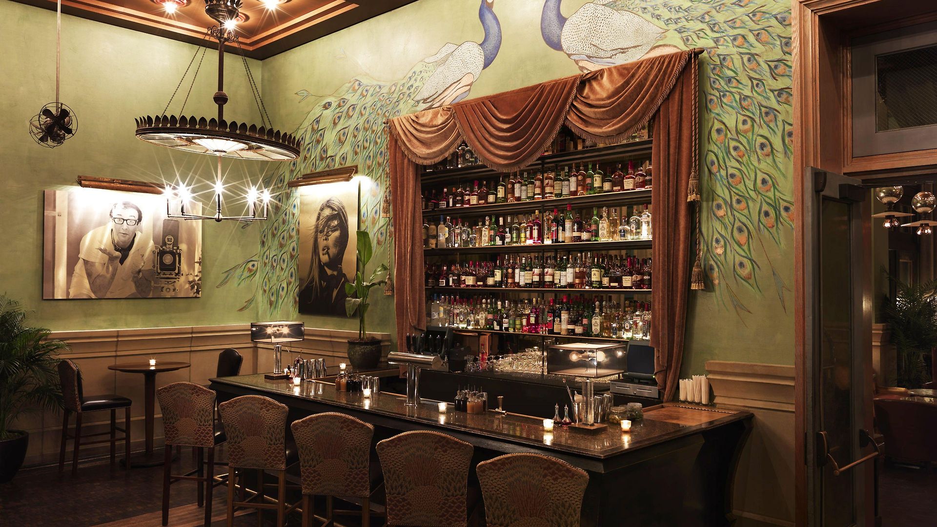 Soho Grand Hotel New York