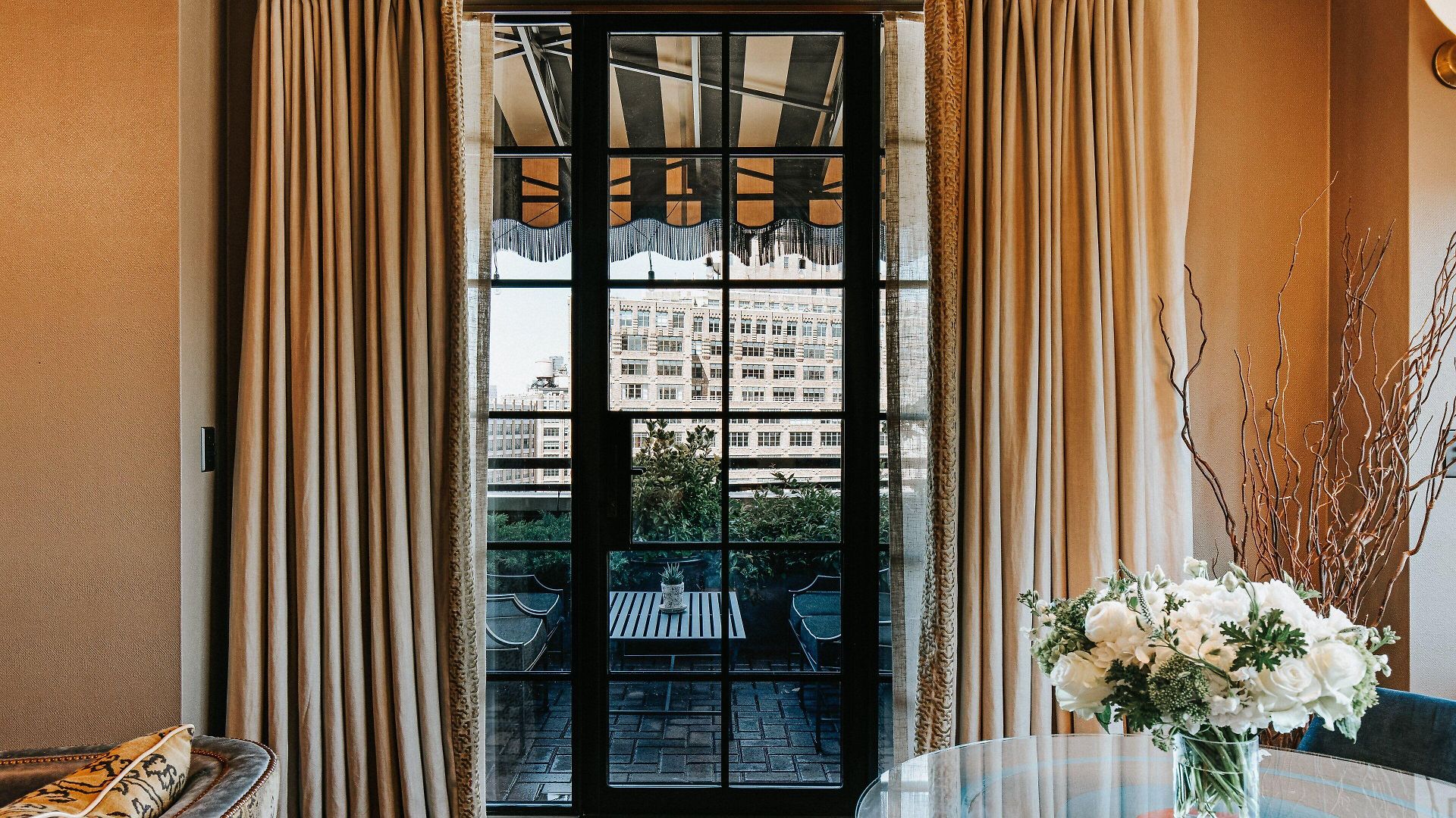 Soho Grand Hotel 4*