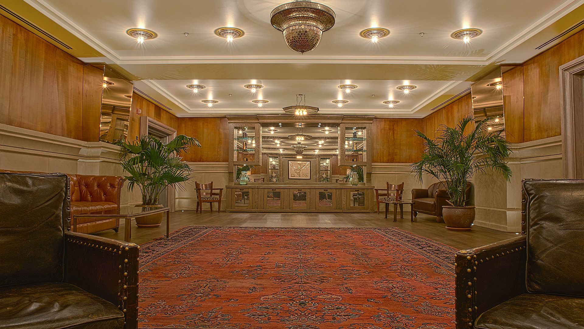 Hotel Soho Grand 4*