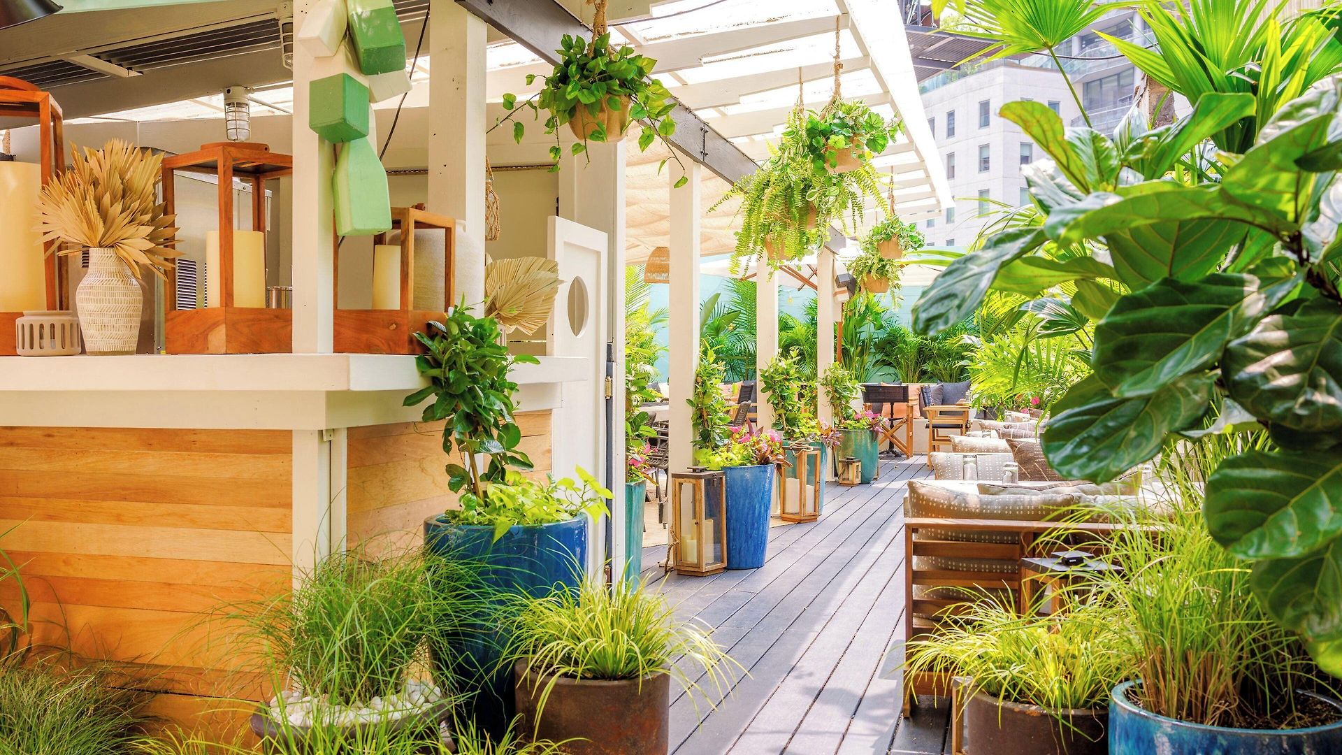 Soho Grand Hotel 4*