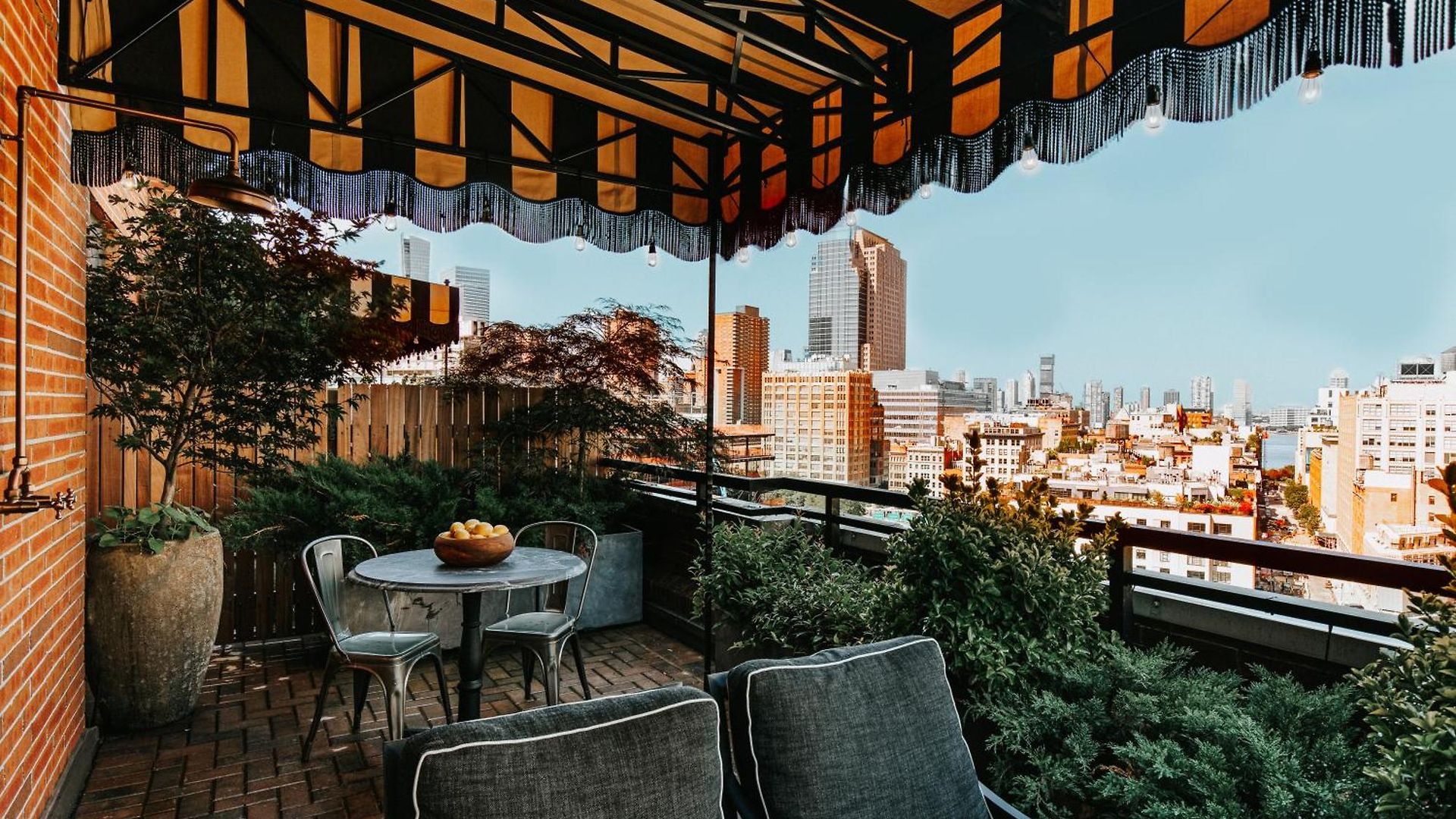 Soho Grand Hotel 4*