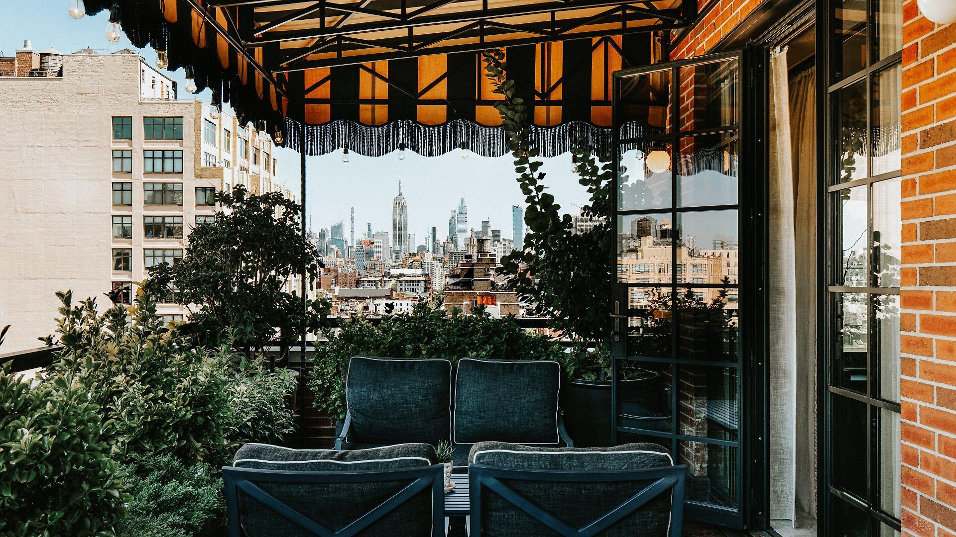 Soho Grand Hotel New York