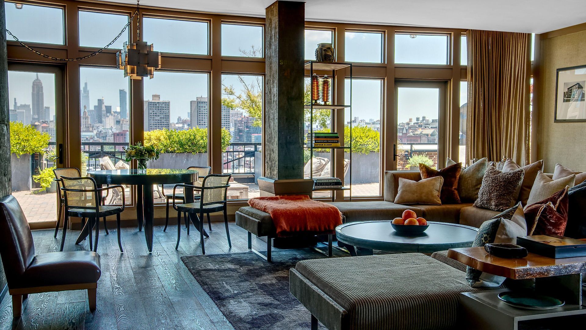 Soho Grand New York