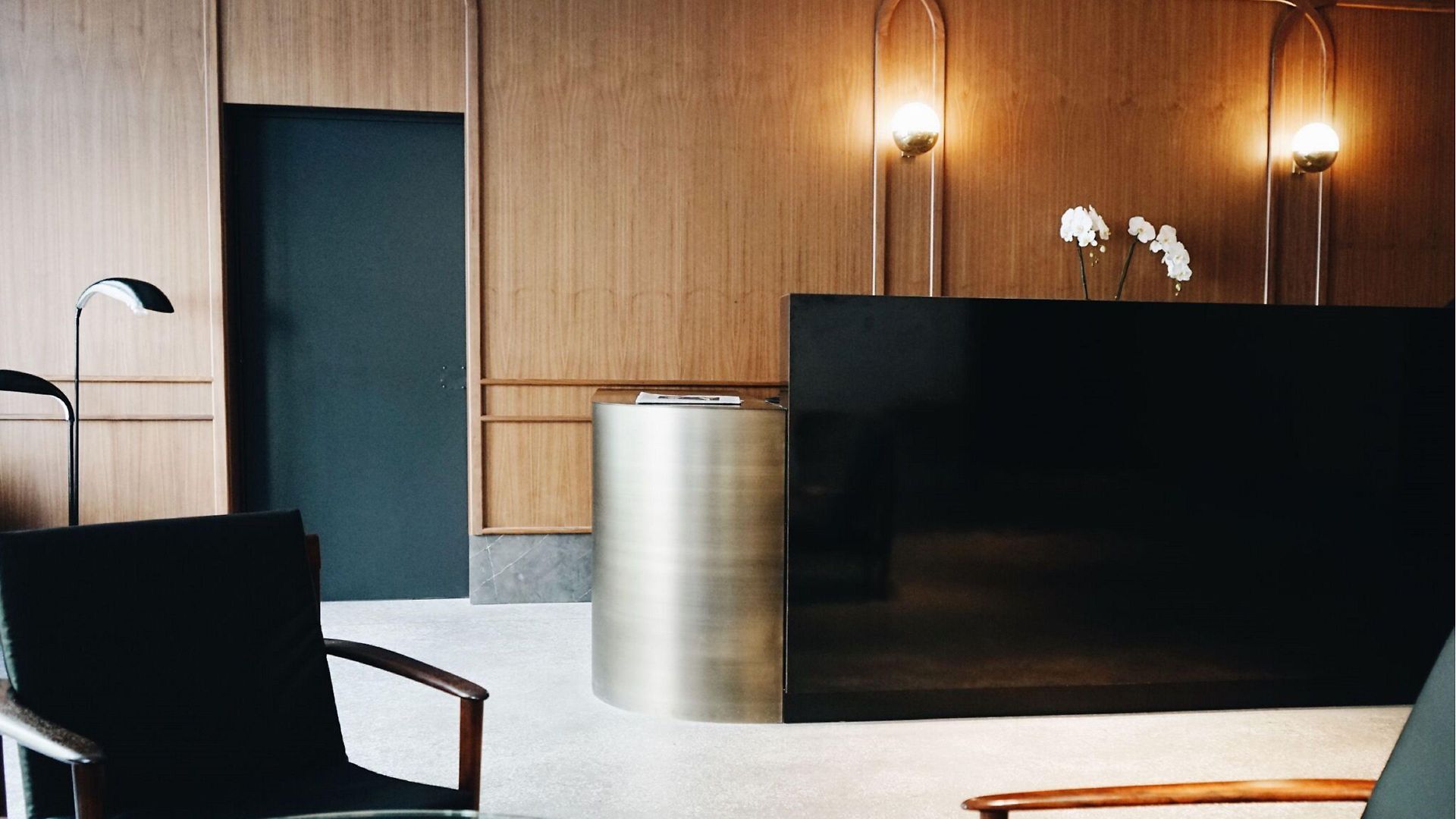 Hotel The Frederick Tribeca 5*