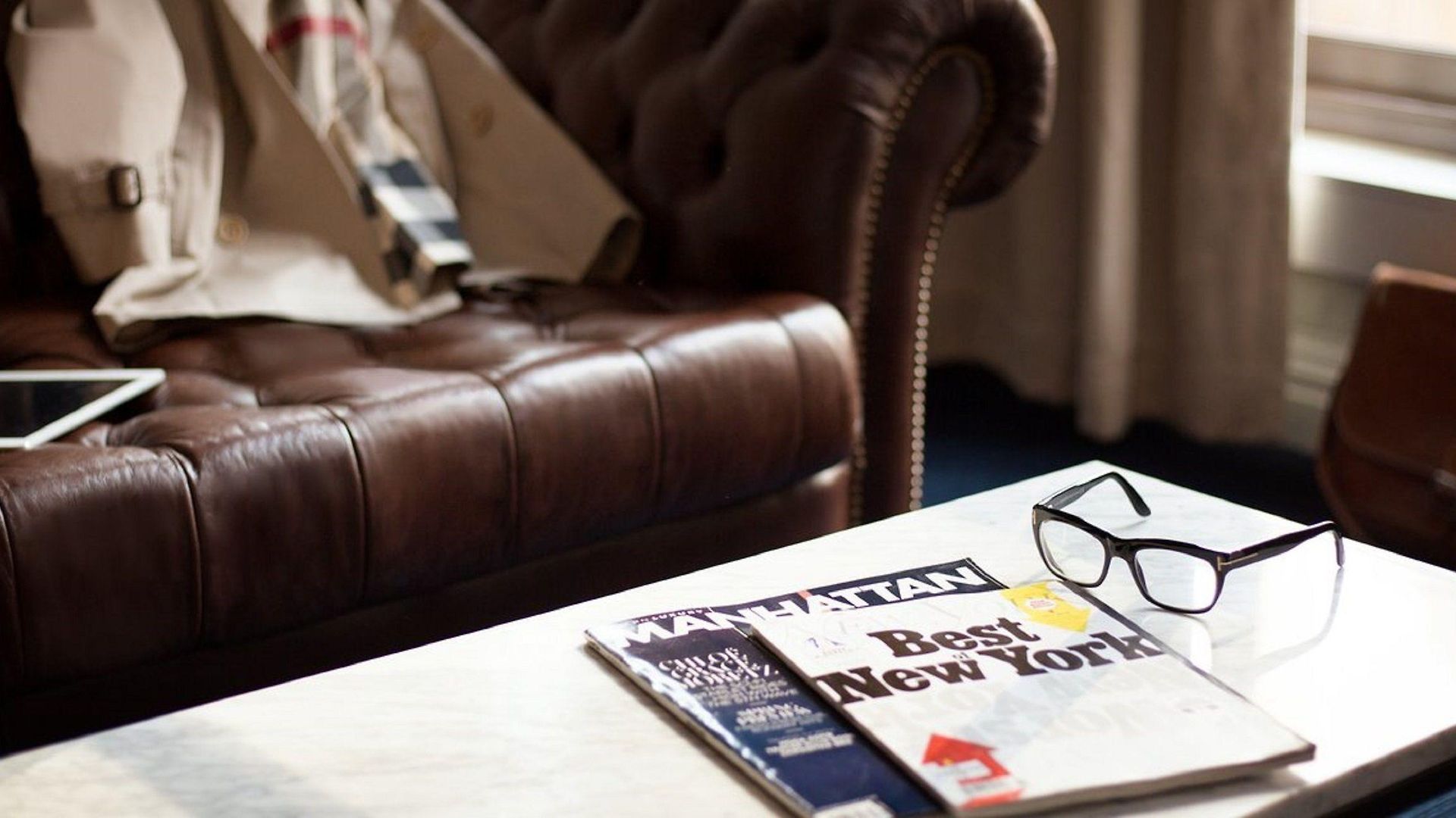 The Frederick Tribeca Hotel New York