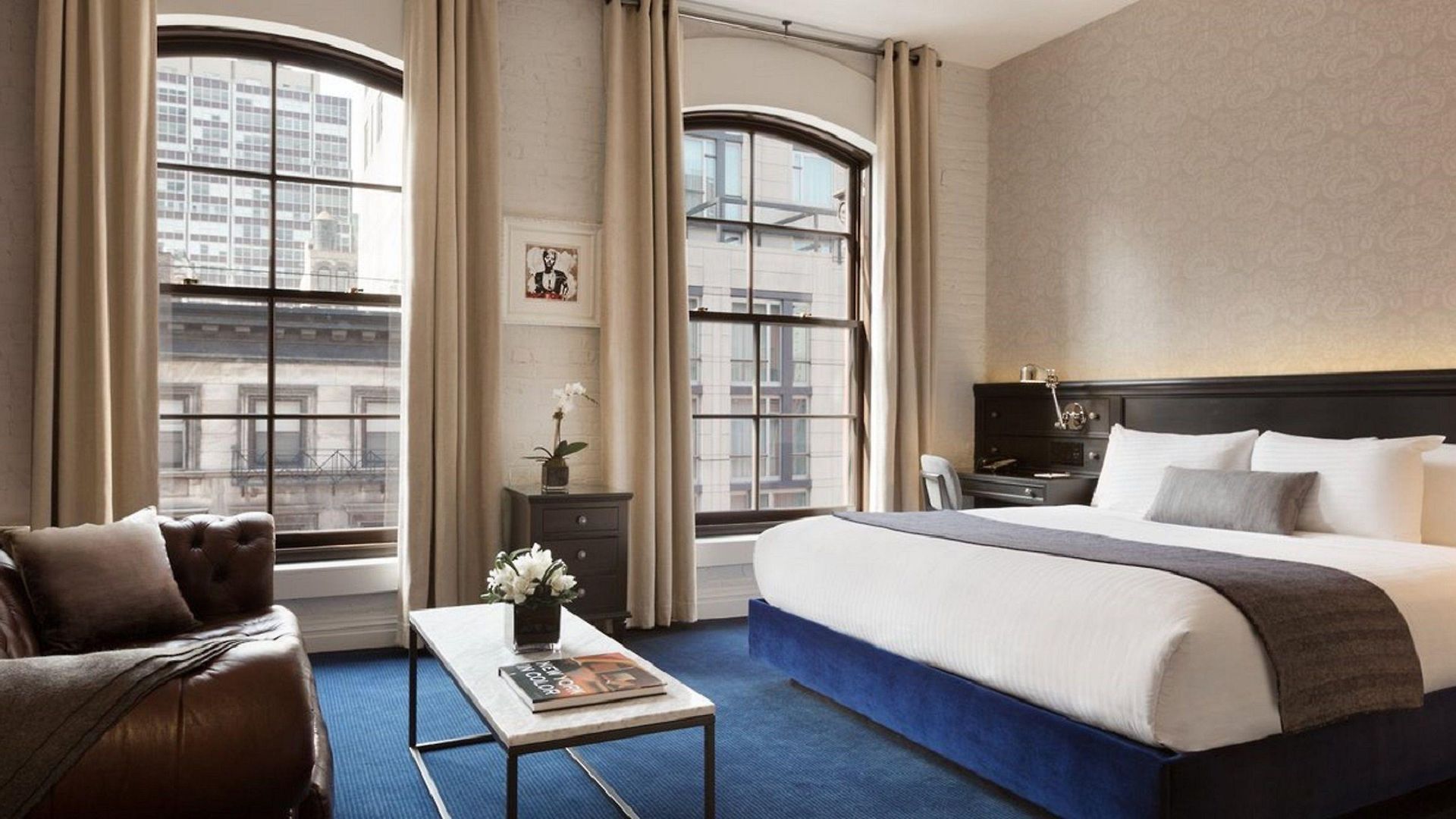 The Frederick Tribeca