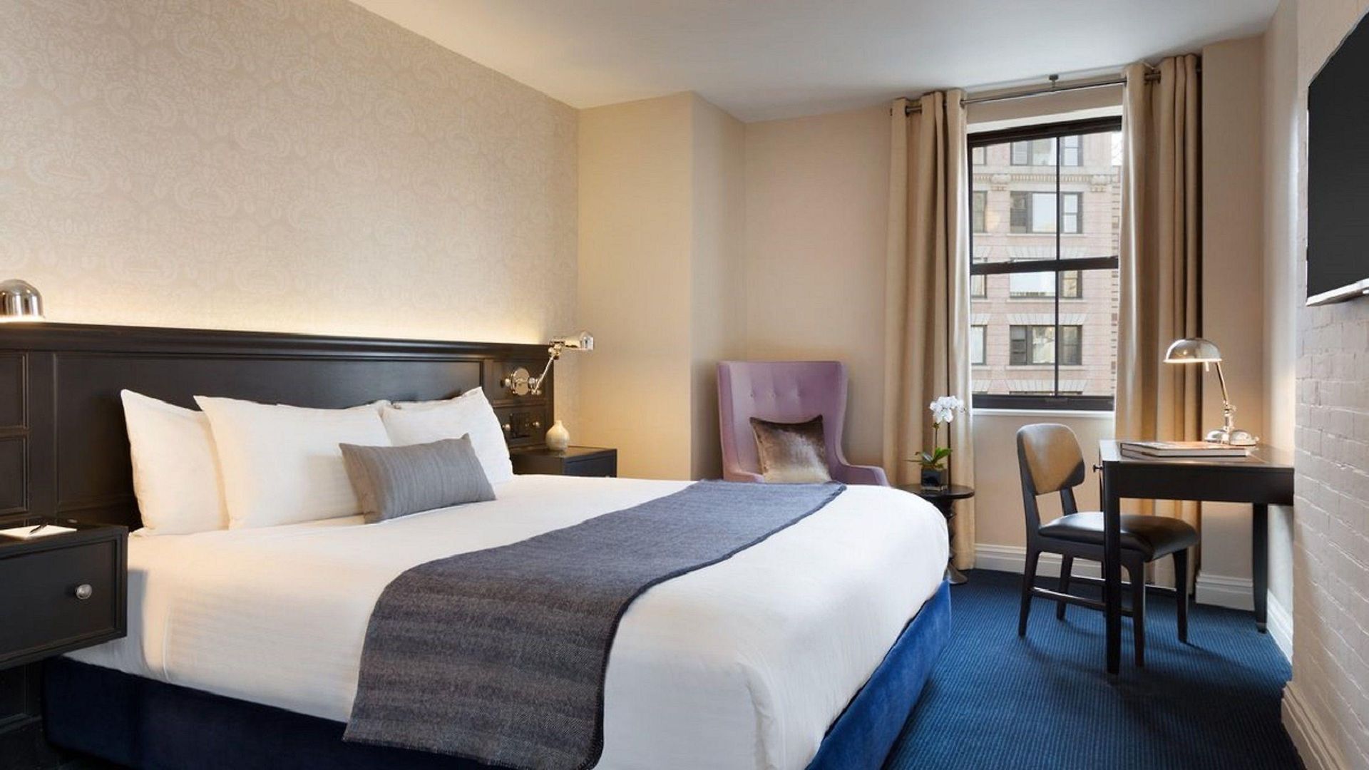 The Frederick Tribeca