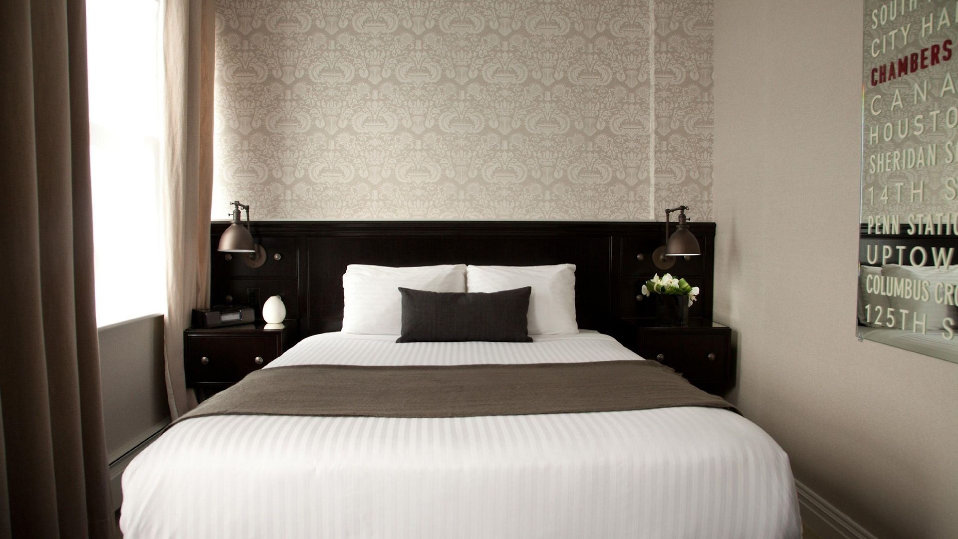 The Frederick Tribeca 5* New York